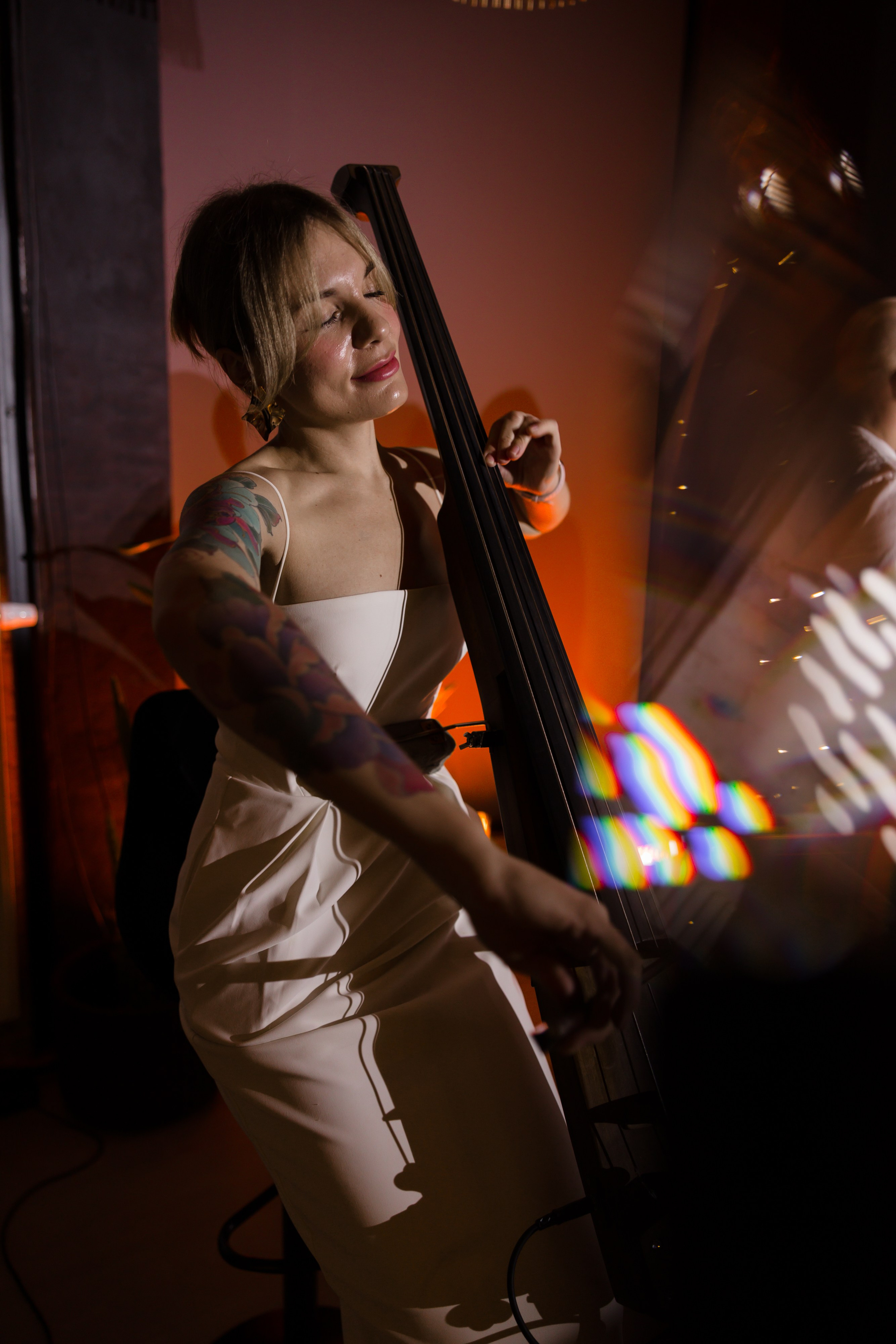 День рождения SERENIY. Свадебный репортажный семейный фотограф