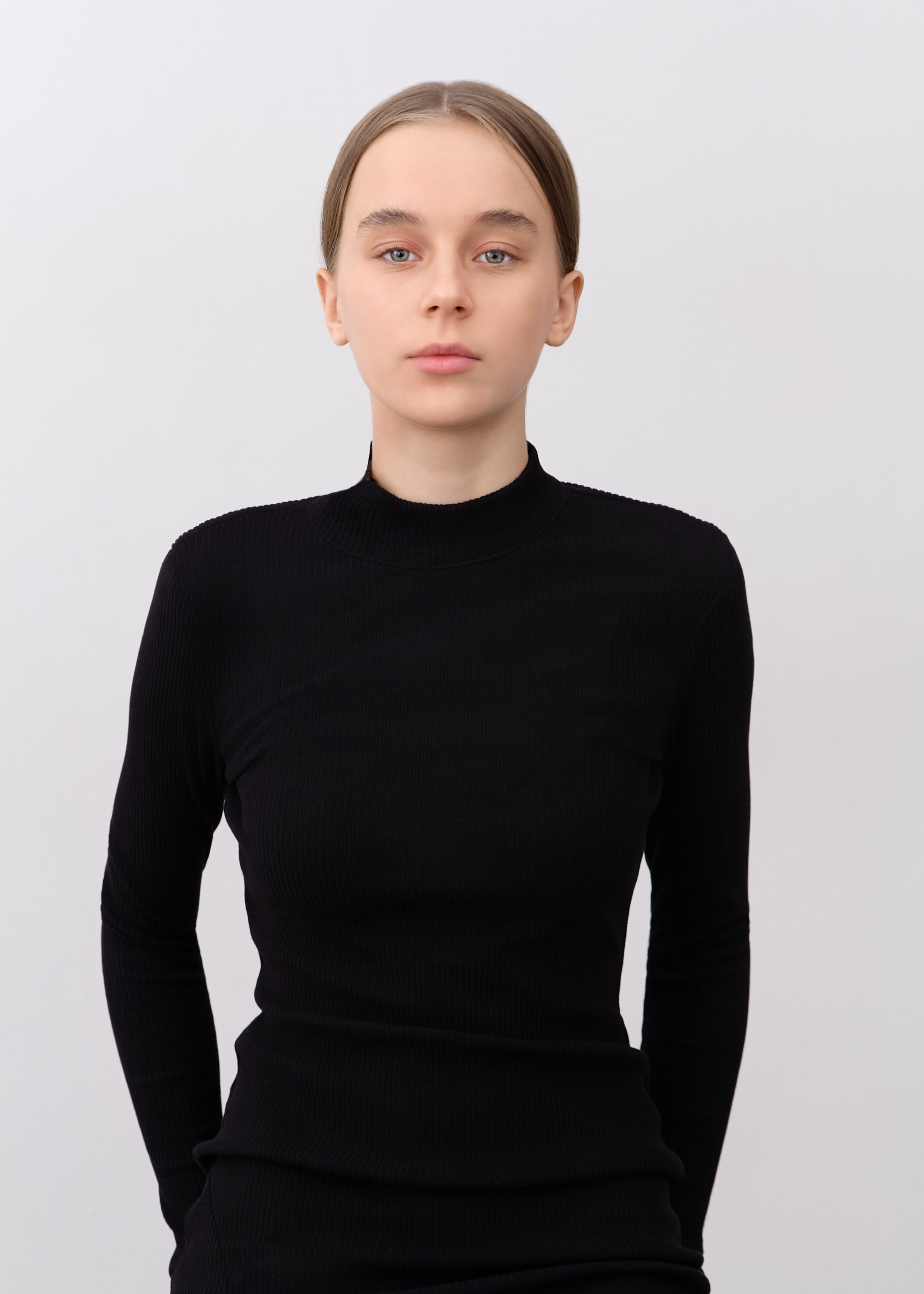 Bojena Grigorieva. DISTINCTIVE MODEL AGENCY. Модельное агентство специализирующиеся на зарубежном плейсменте моделей