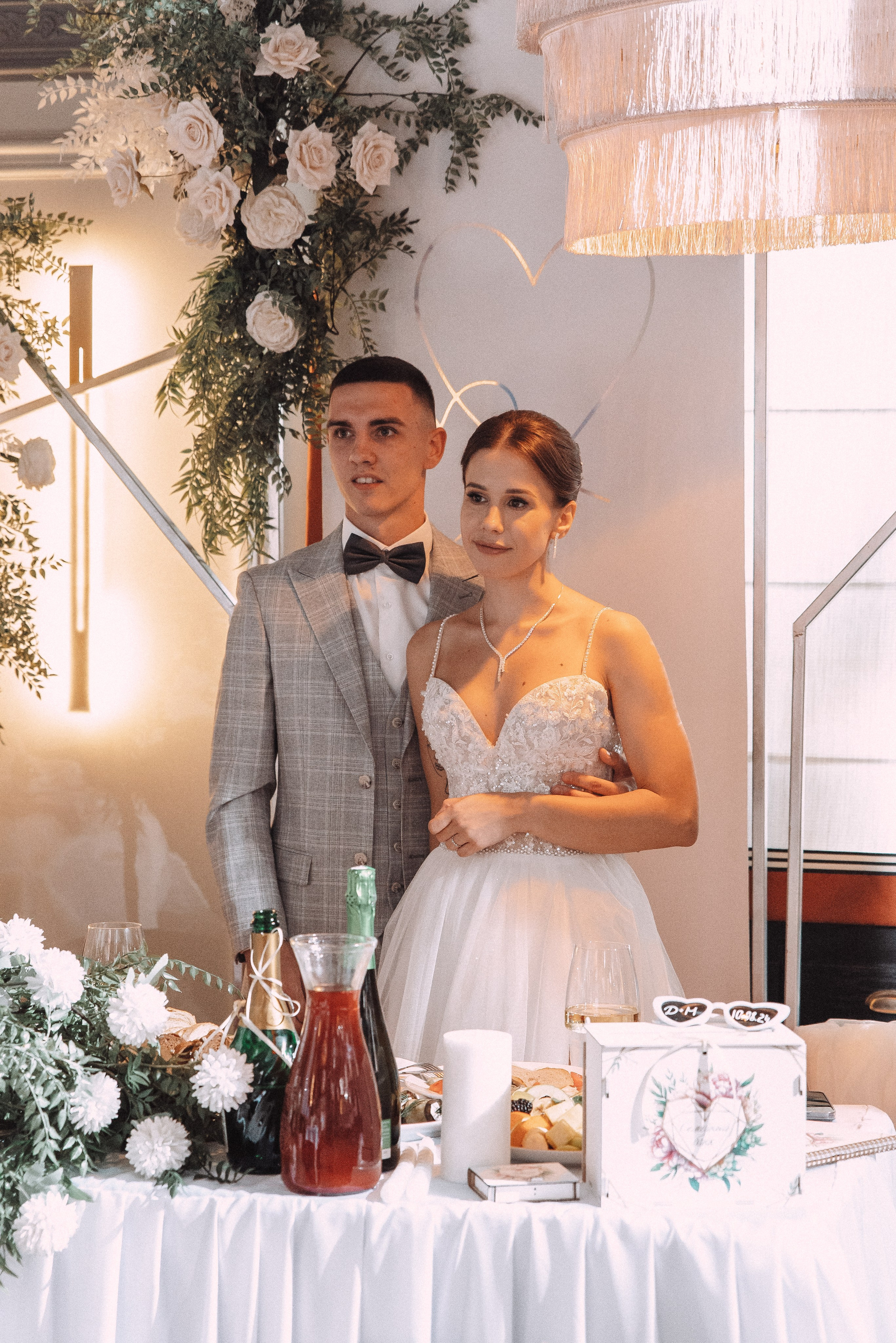 Дмитрий + Мария. Свадебный и семейный фотограф в Волгограде Олеся Лисицкая