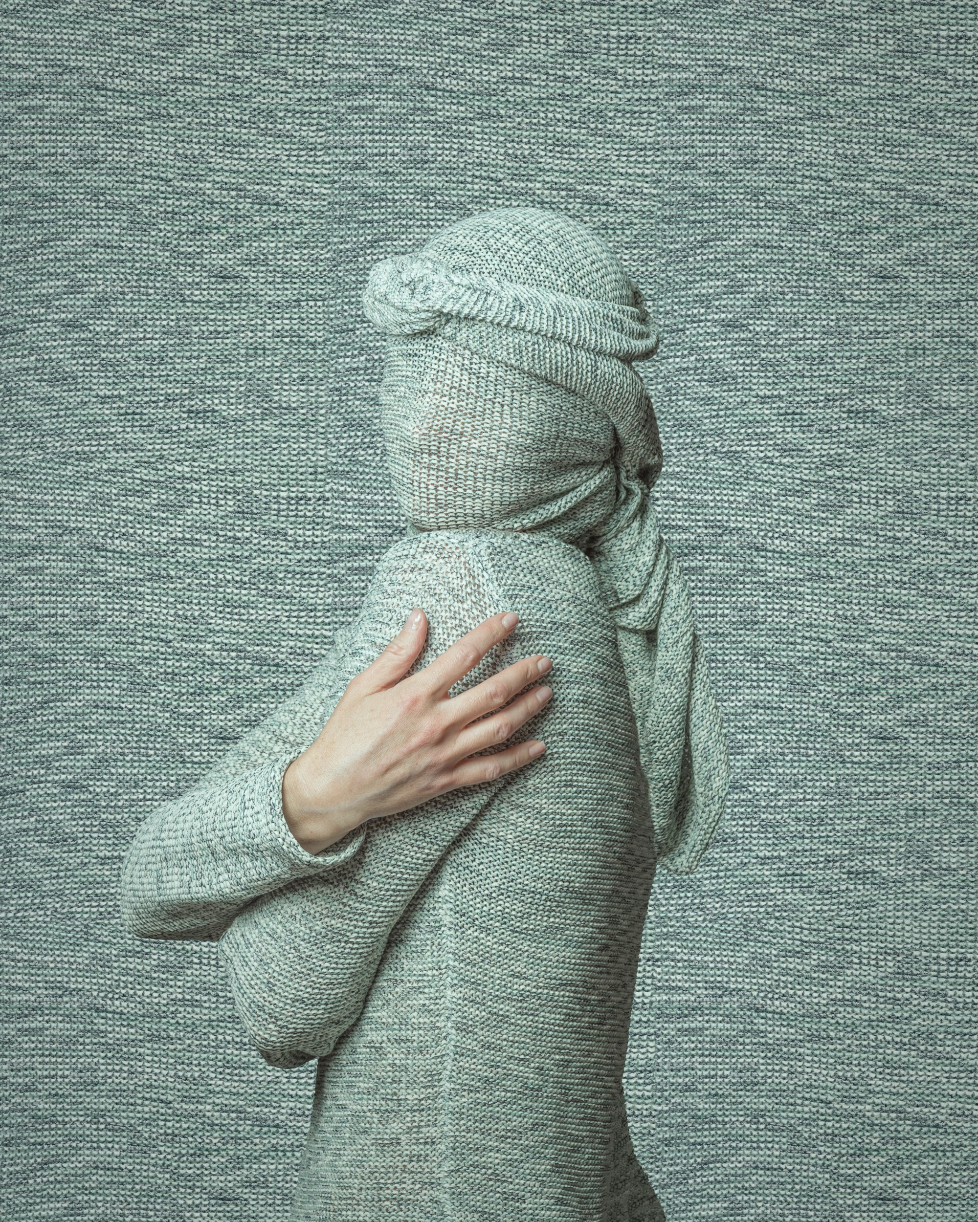 Colorful mood. Alena Ivochkina — conceptual photographer