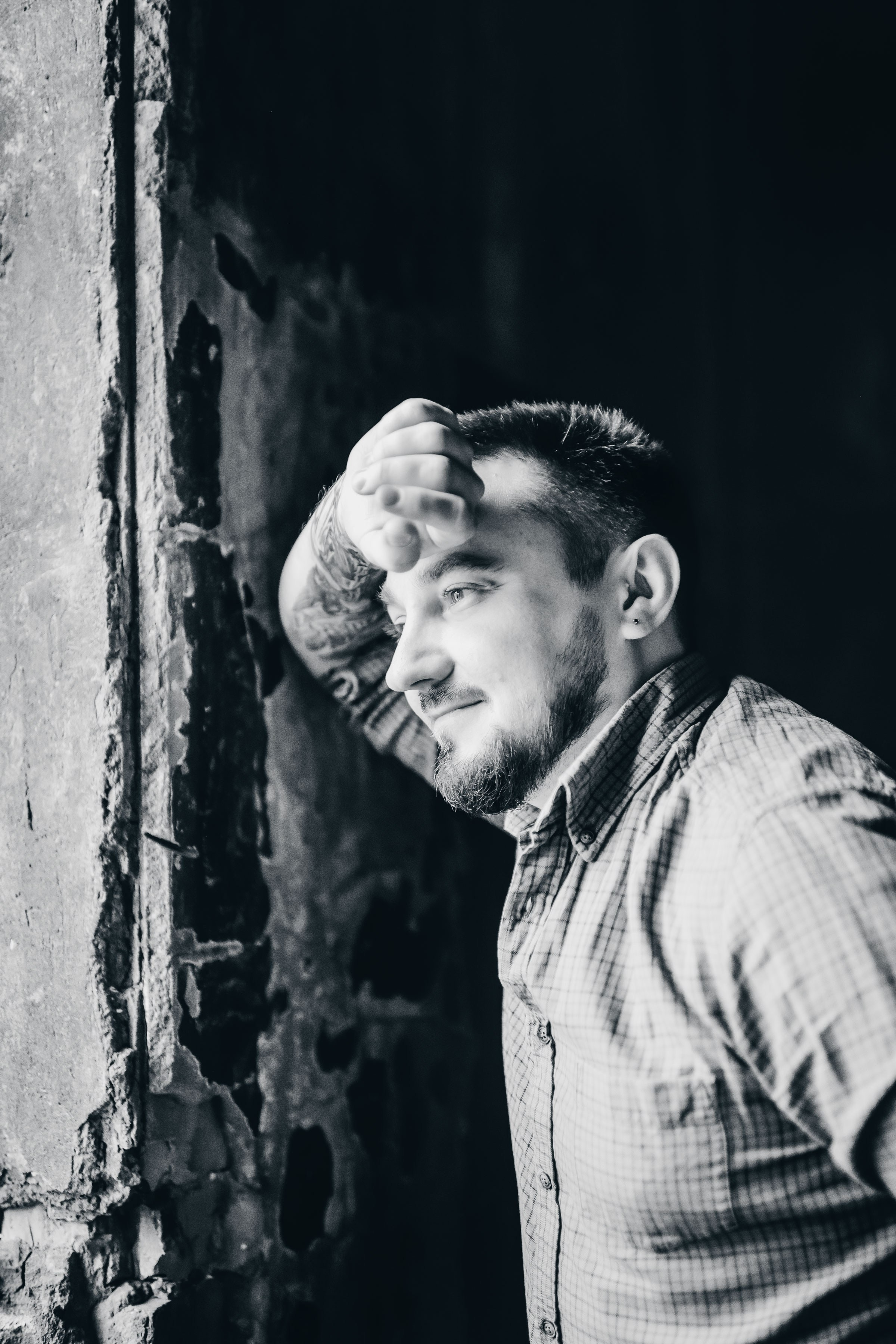 Алексей. Алена Войтко