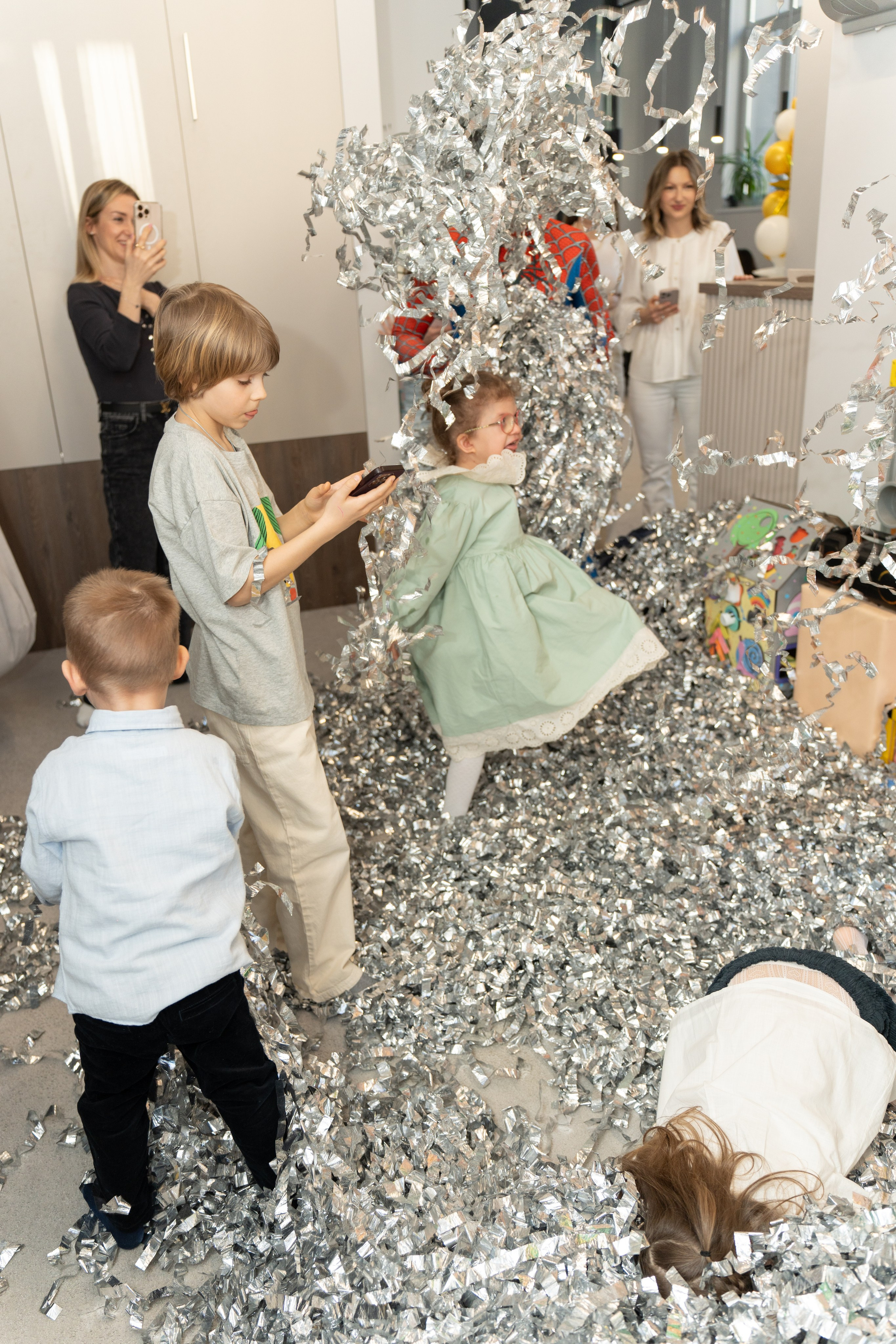 Базилион. Семейный и свадебный фотограф Минск, Беларусь Анна Орловская