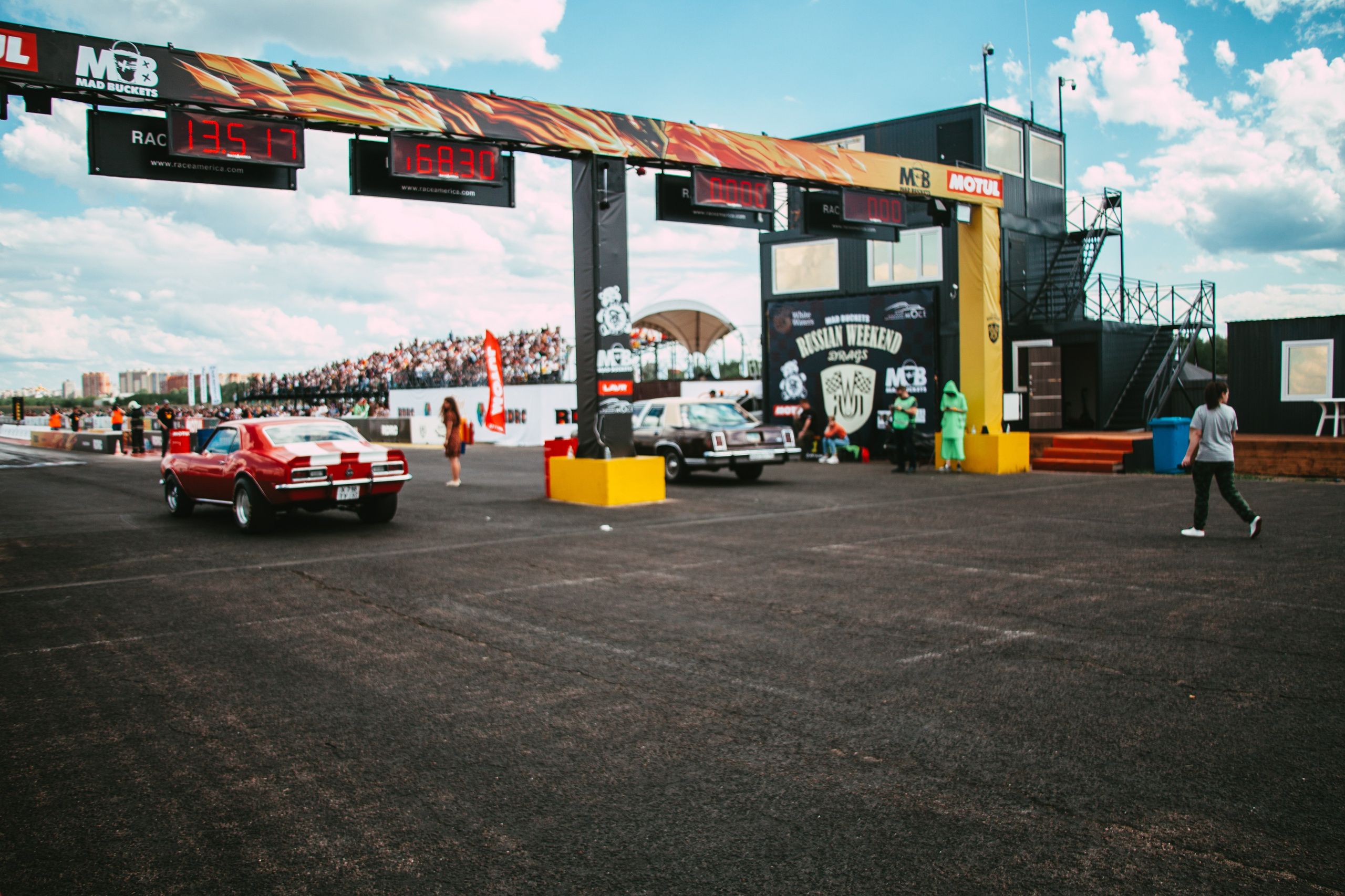 Драг. Мультижанровый фотограф в Москве Наталия Степанова