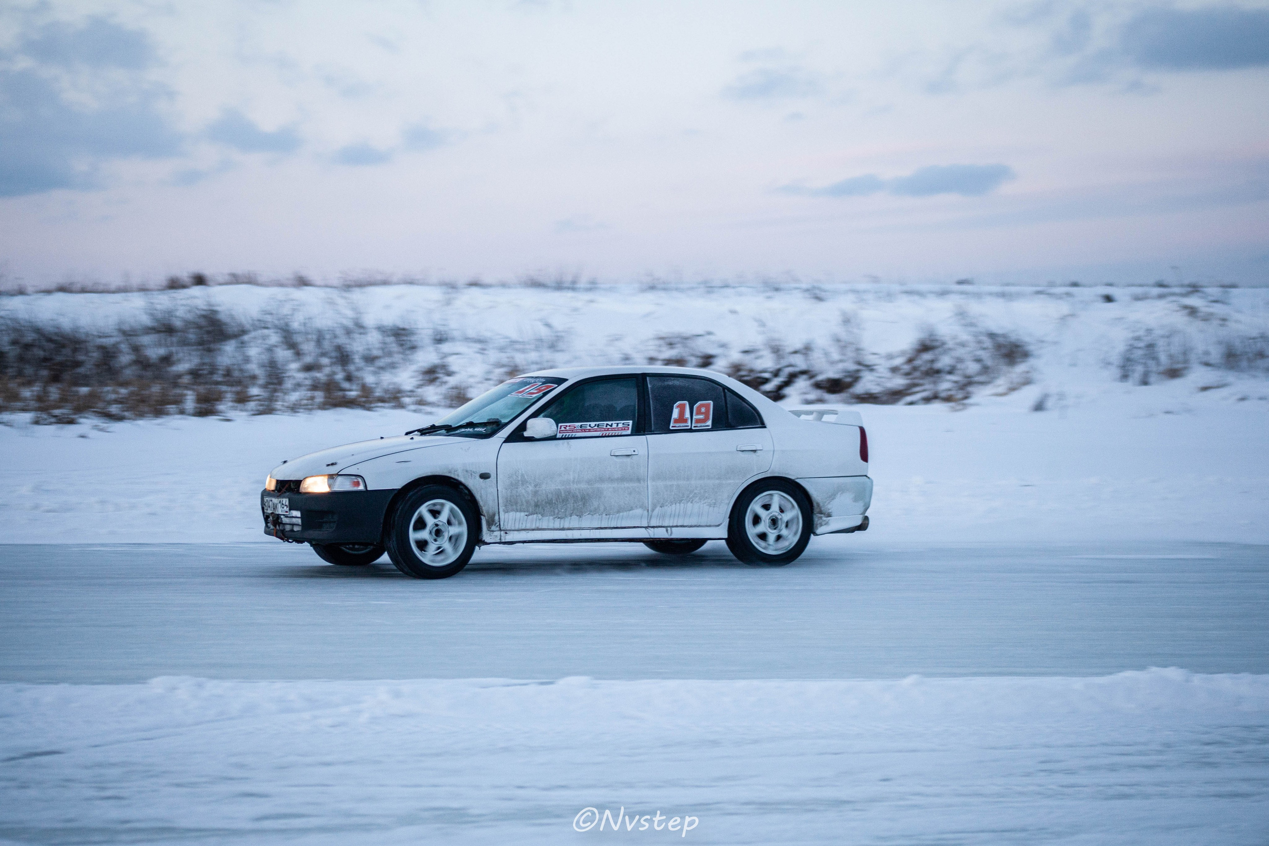 RSE Дмитров Лёд 2023. Мультижанровый фотограф в Москве Наталия Степанова