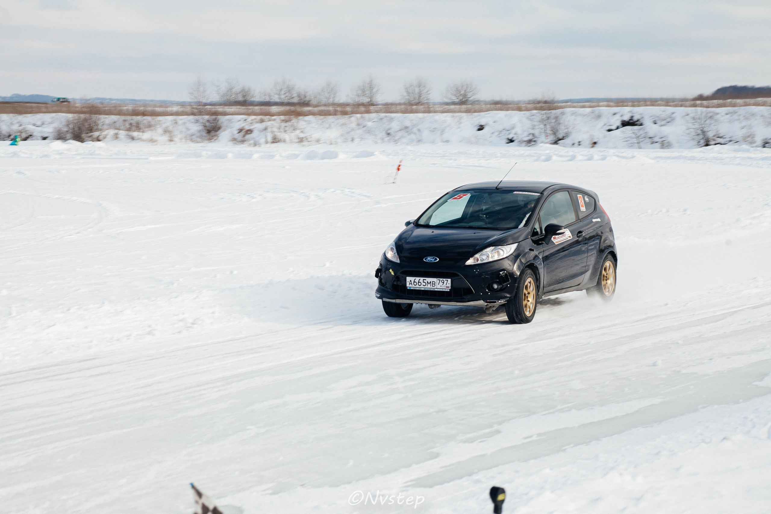 RSE Дмитров Лёд 2023. Мультижанровый фотограф в Москве Наталия Степанова