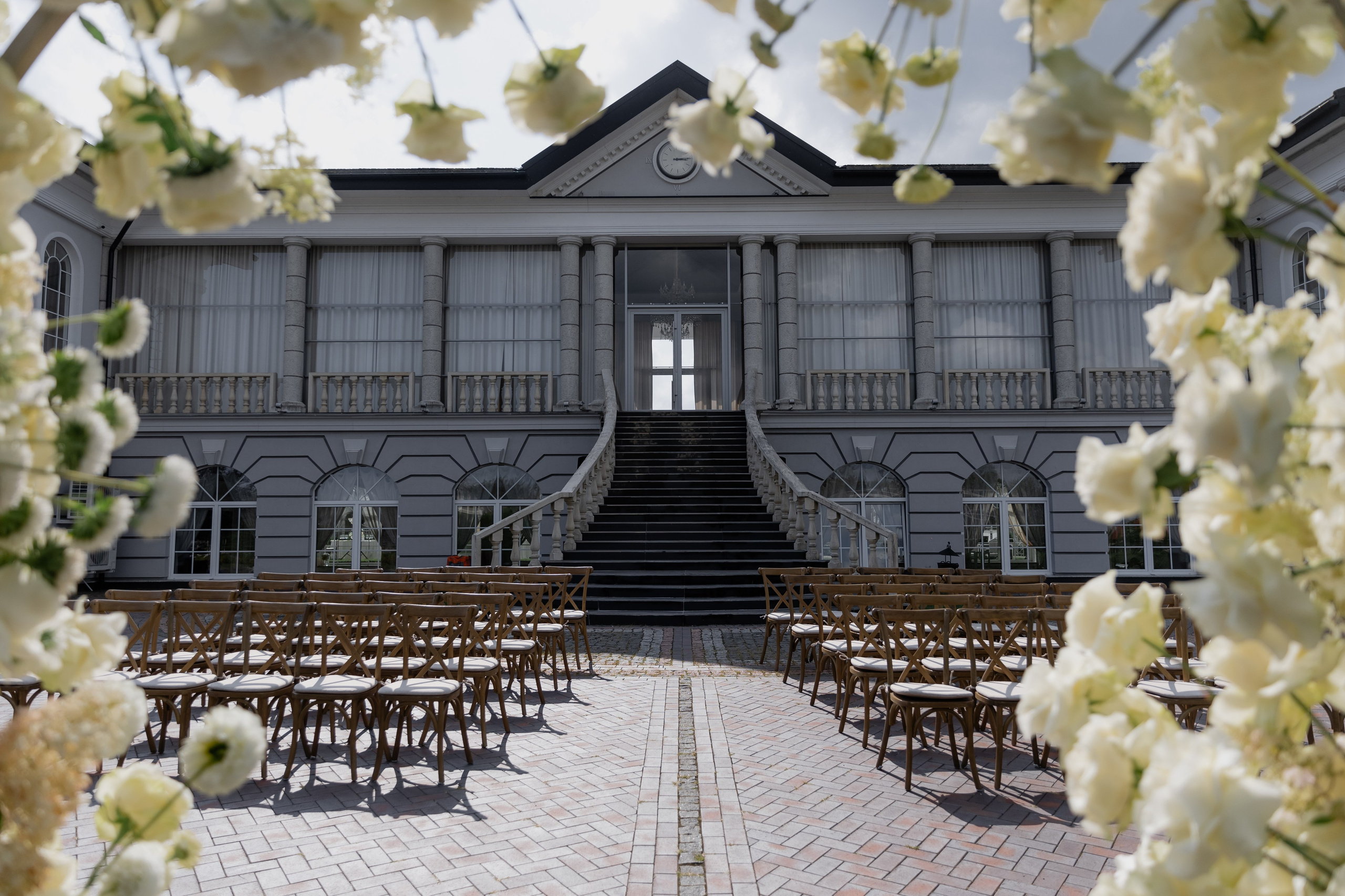 Marta & Arseniy. Свадебный фотограф Кристина Винокурова