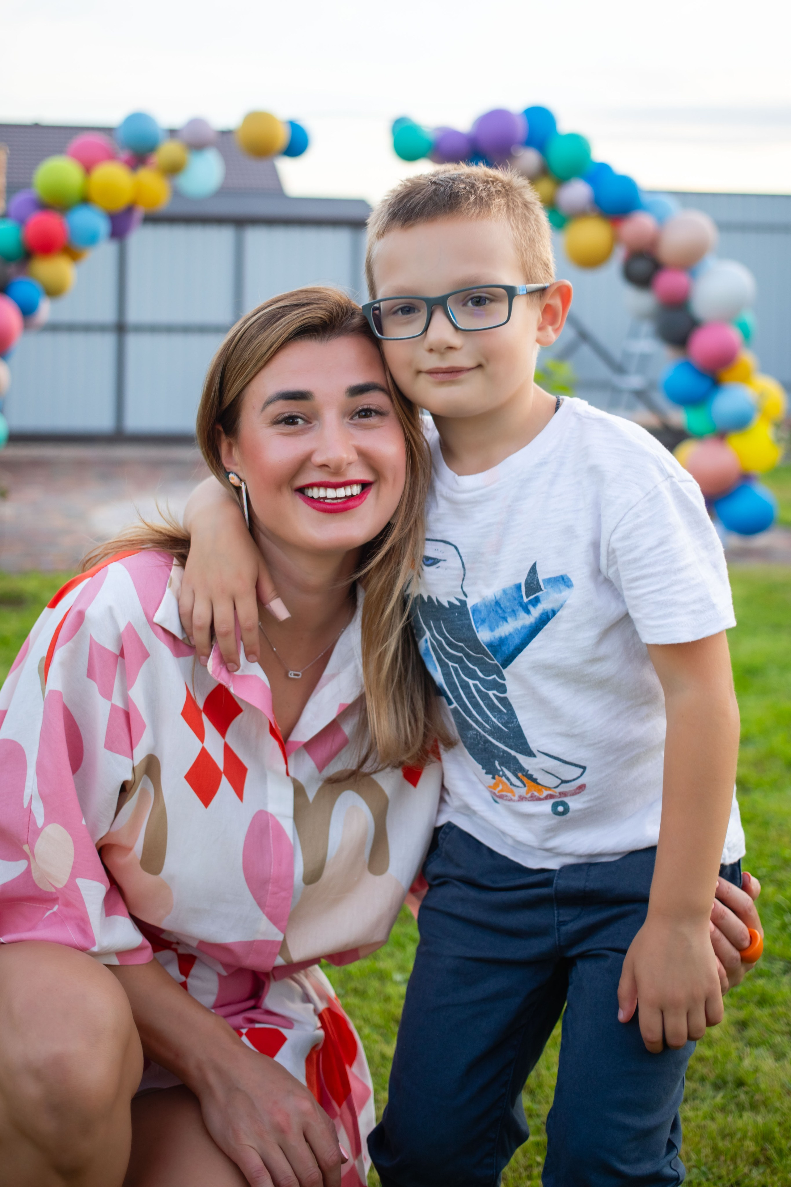 Димид С Днем Рождения!. Фотограф Алина Гашникова