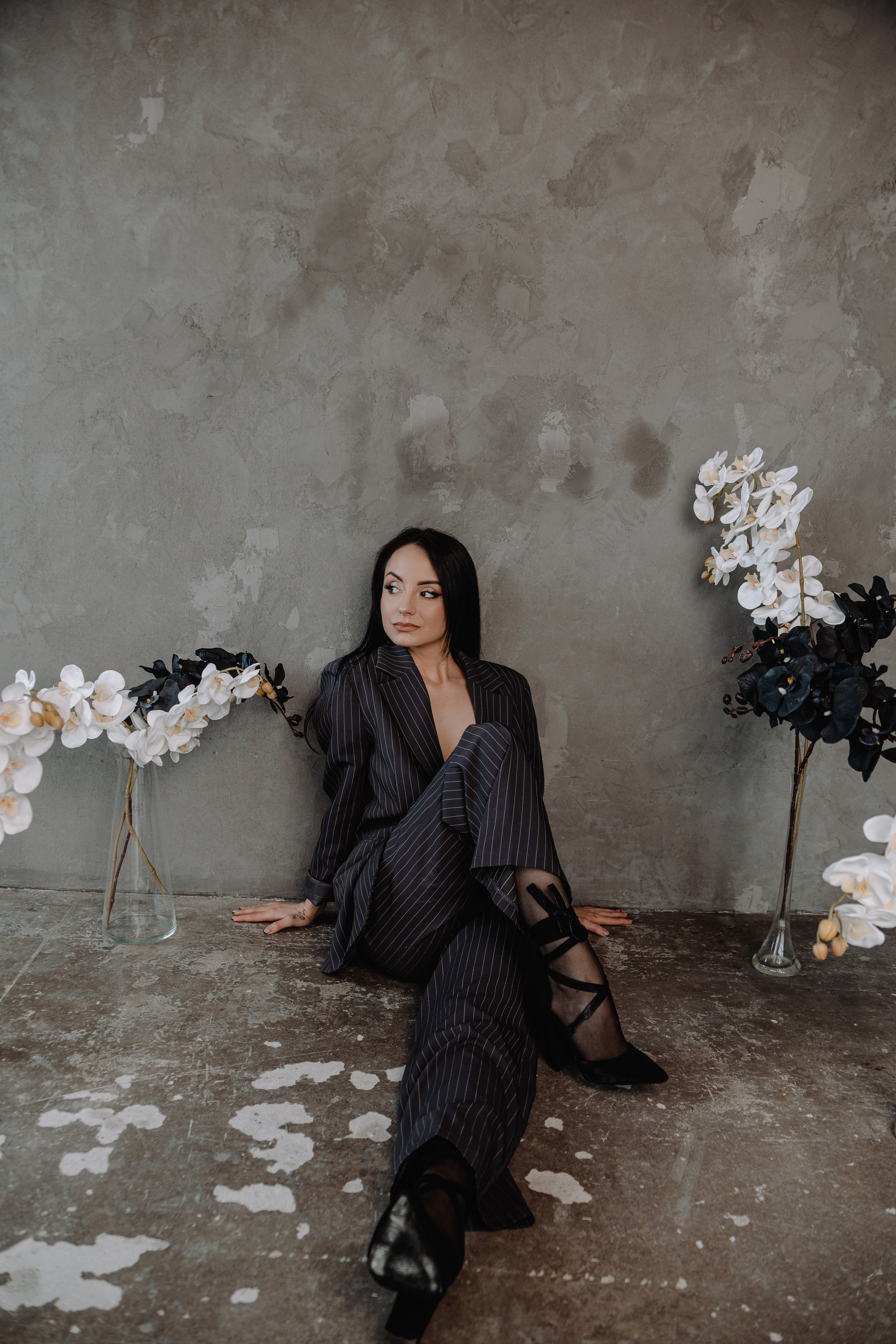 Яна. Фотограф Воронеж Варвара