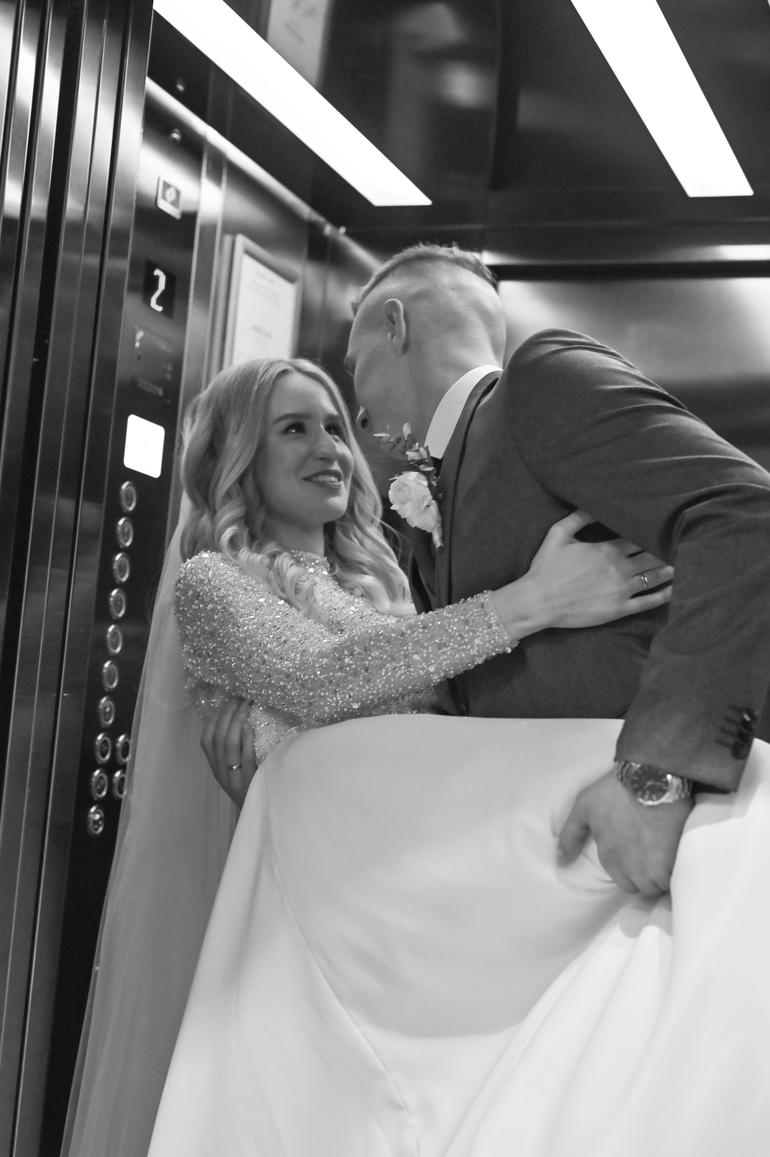 Свадебные съёмки. Репортажный и свадебный фотограф в Липецке Иван Первойкин