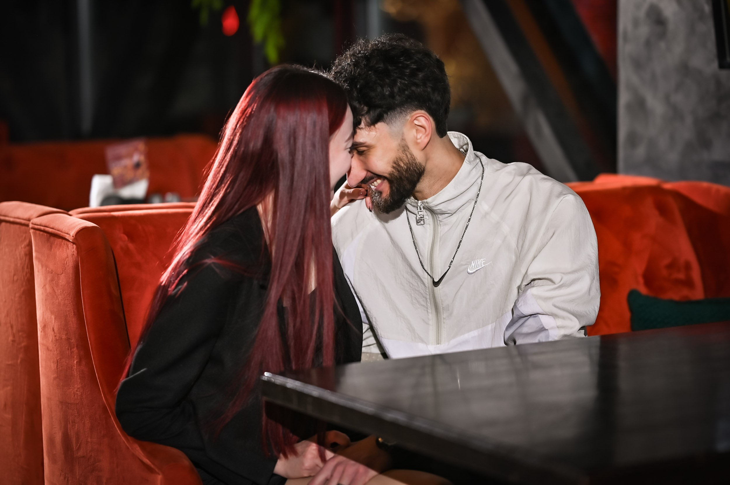 MERCEN. Репортажный и свадебный фотограф в Липецке Иван Первойкин