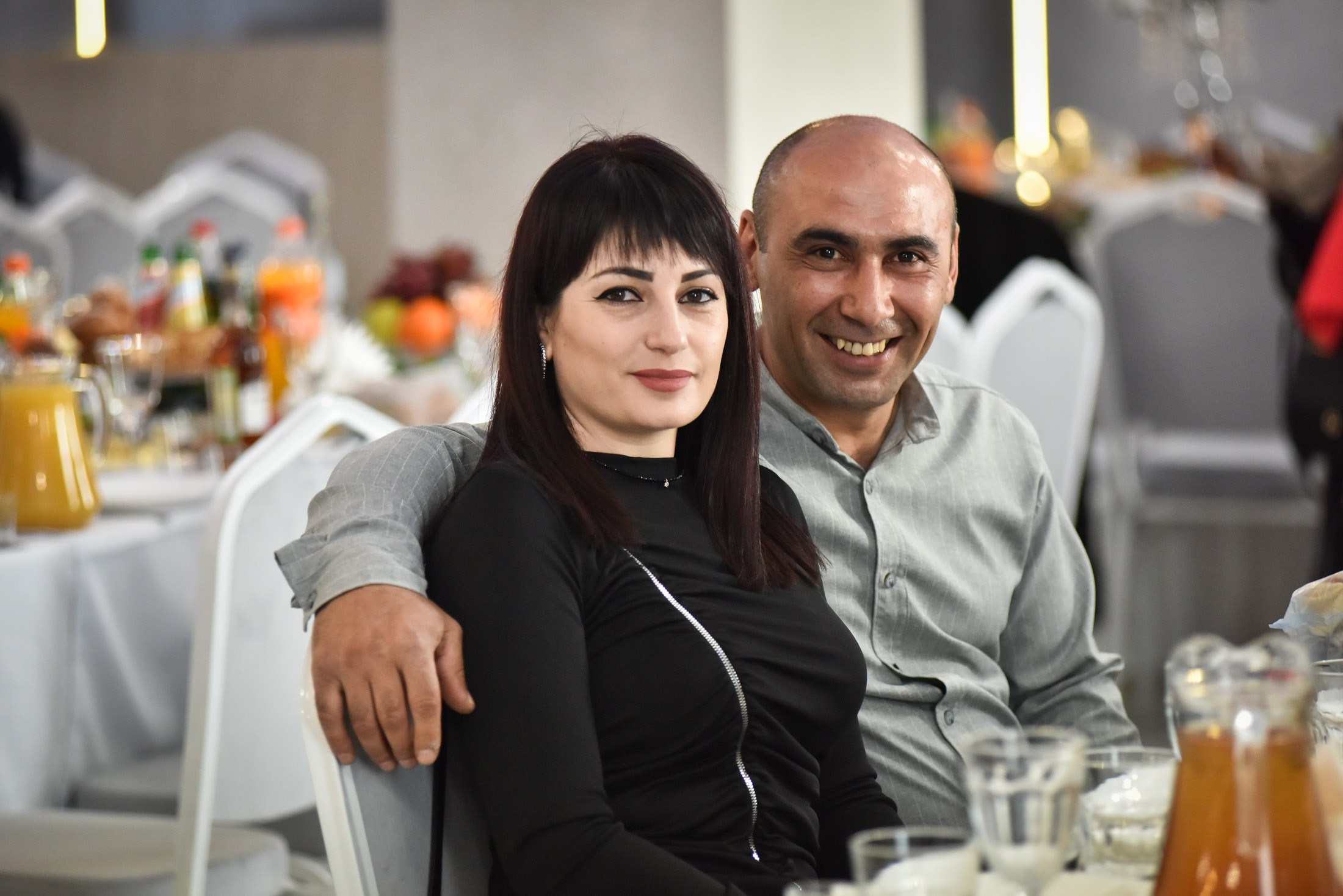 Ладо 30 лет. Репортажный и свадебный фотограф в Липецке Иван Первойкин