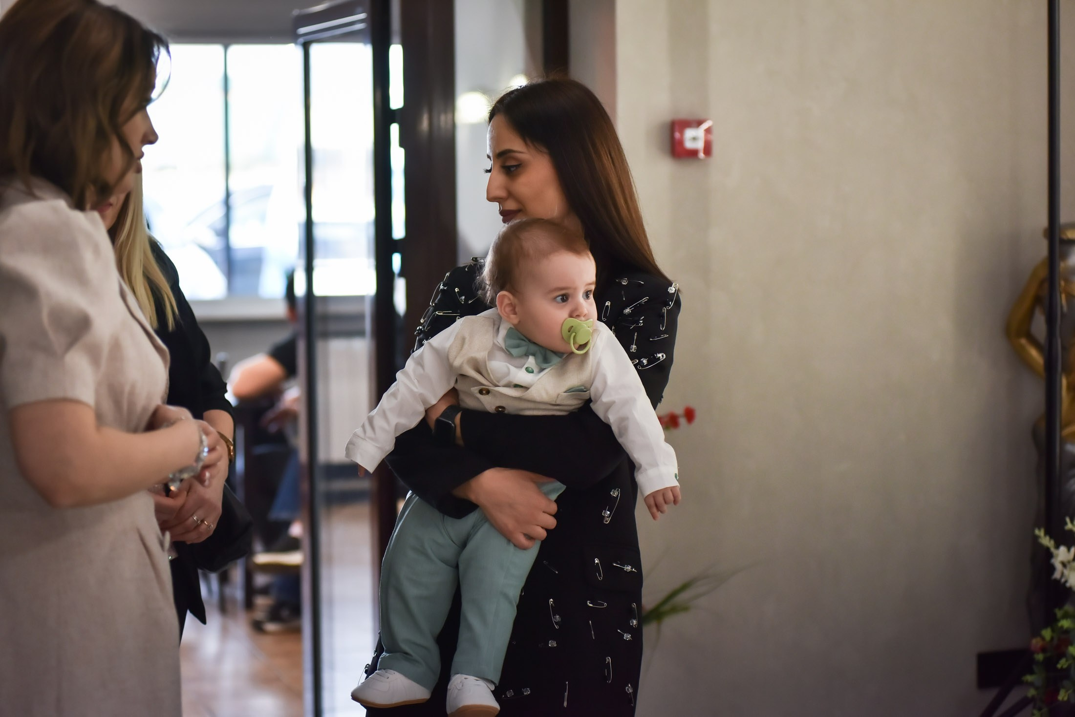 Ладо 30 лет. Репортажный и свадебный фотограф в Липецке Иван Первойкин