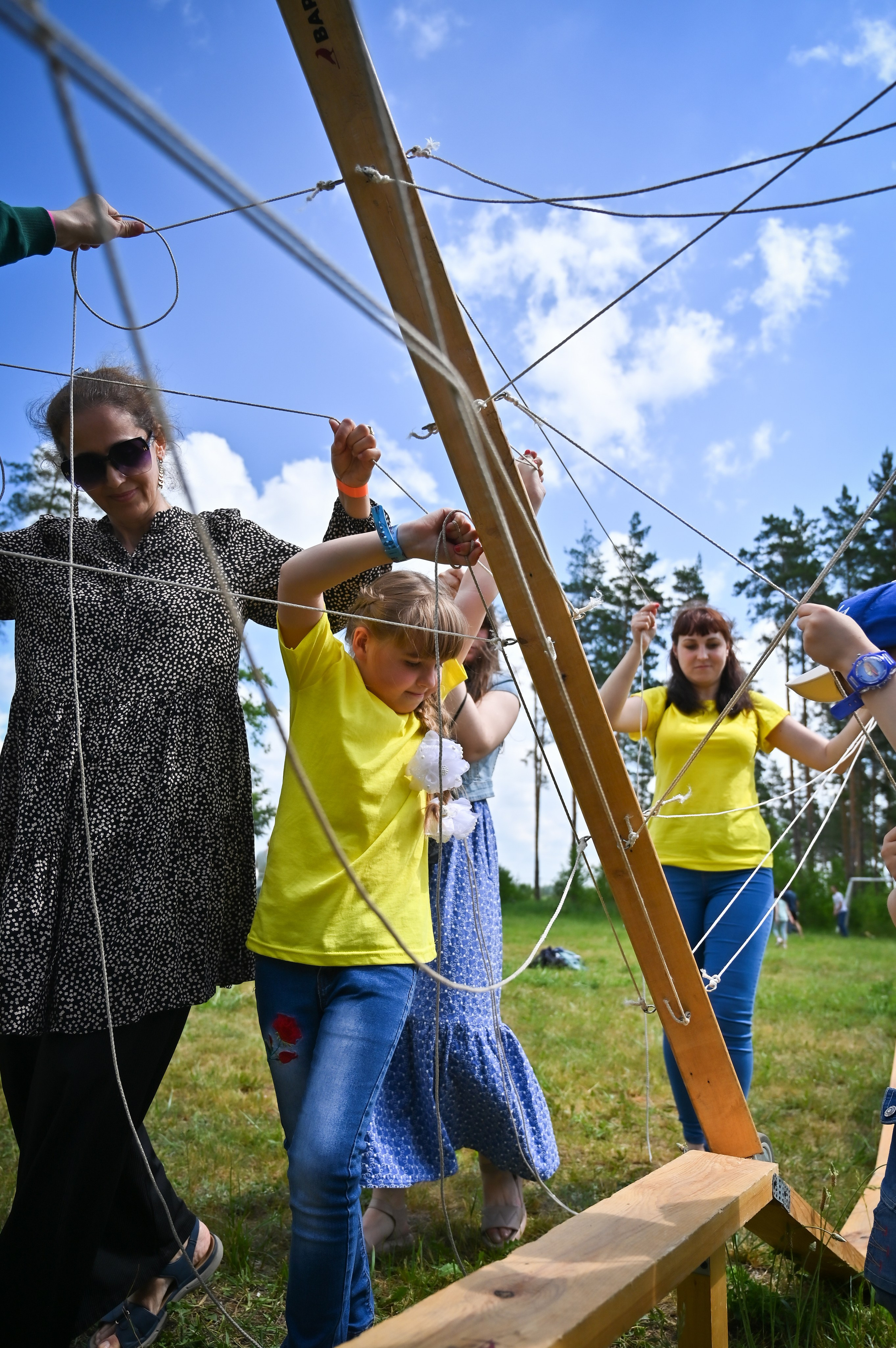 Тамбов, 78 лет компании «ТАКФ». Репортажный и свадебный фотограф в Липецке Иван Первойкин