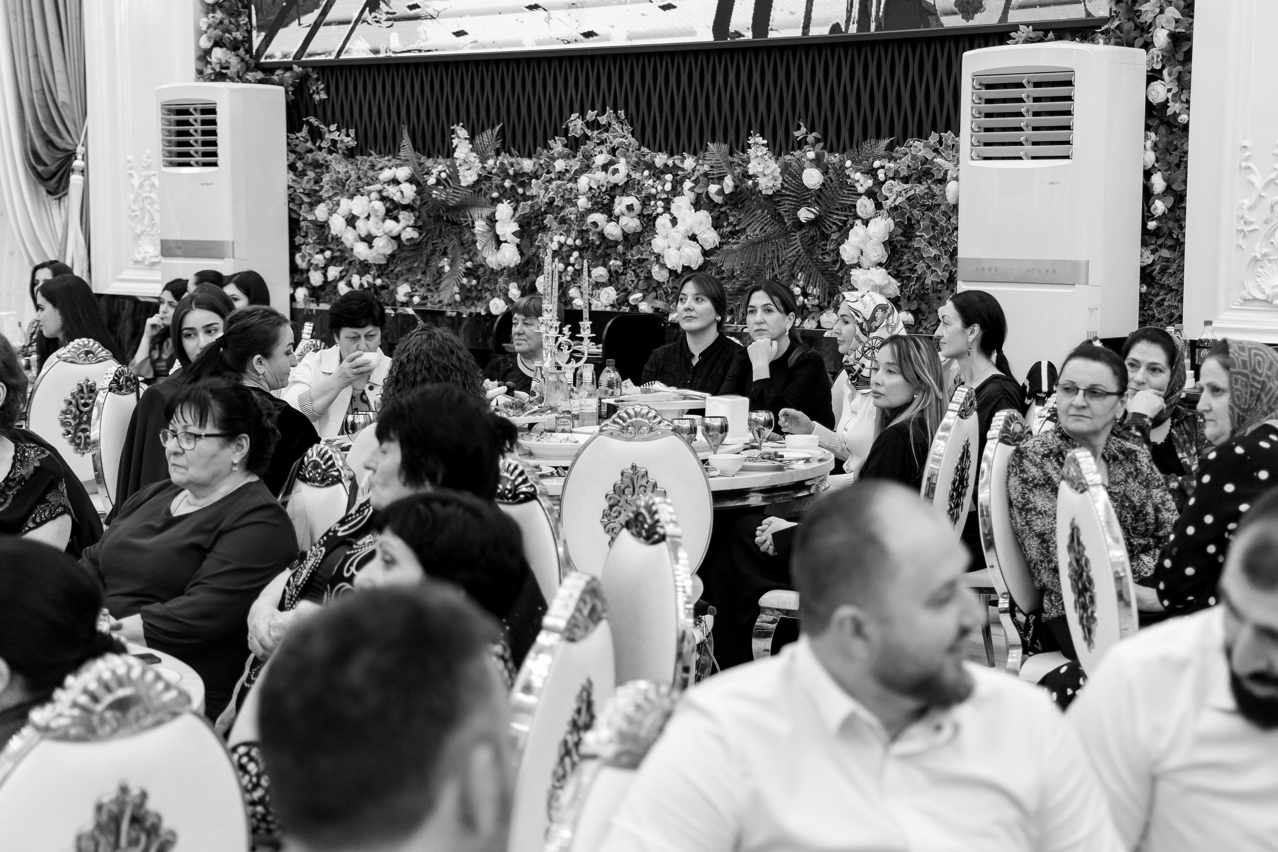 Abdulaziz & Emiliya. Свадебный и фэшн фотограф