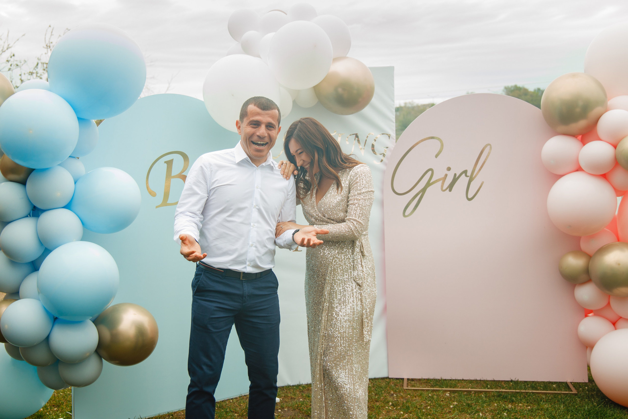 Гендер-пати. Татьяна Мирзоян