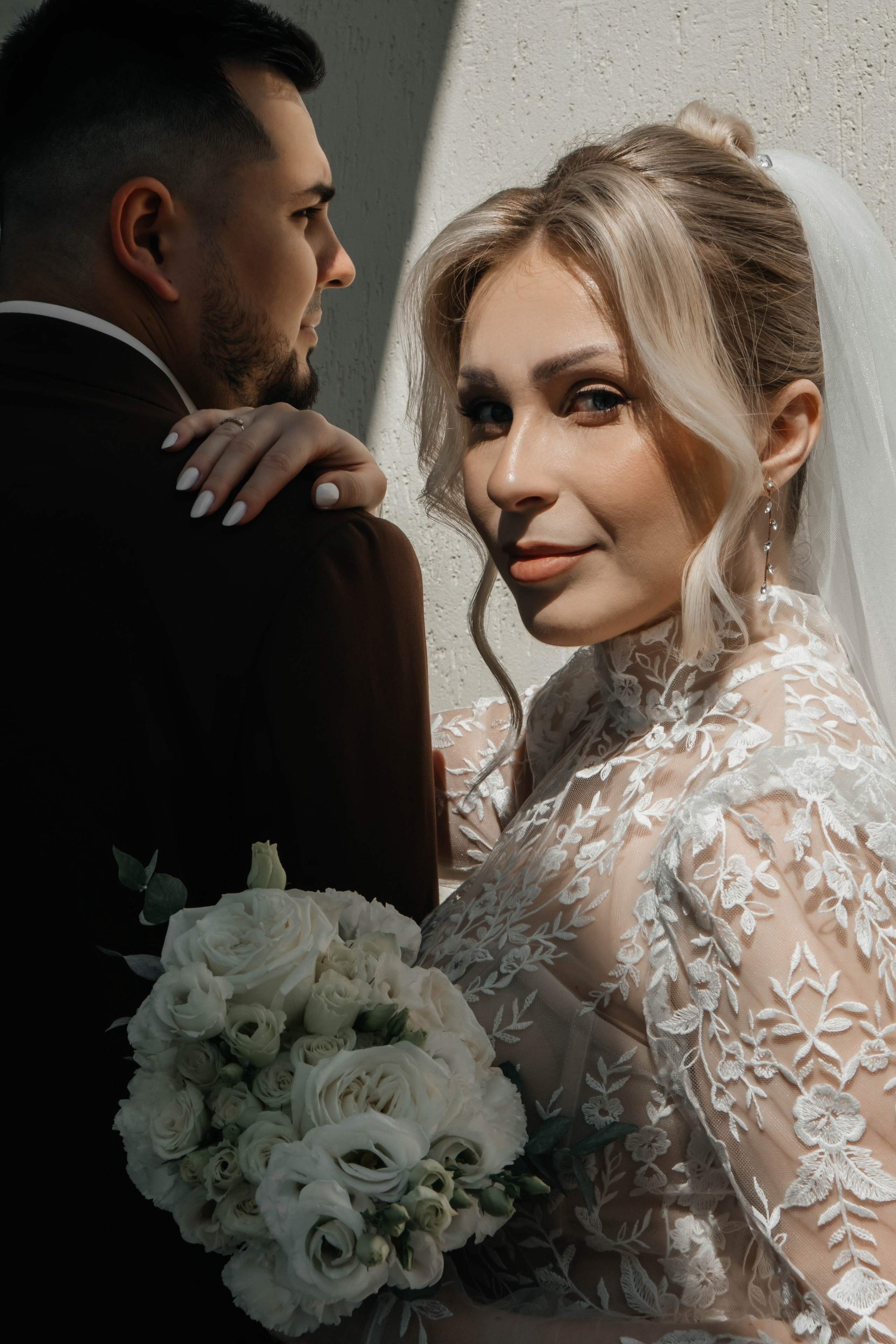 Дмитрий&Яна. Свадебный и портретный фотограф Казань | Белебей