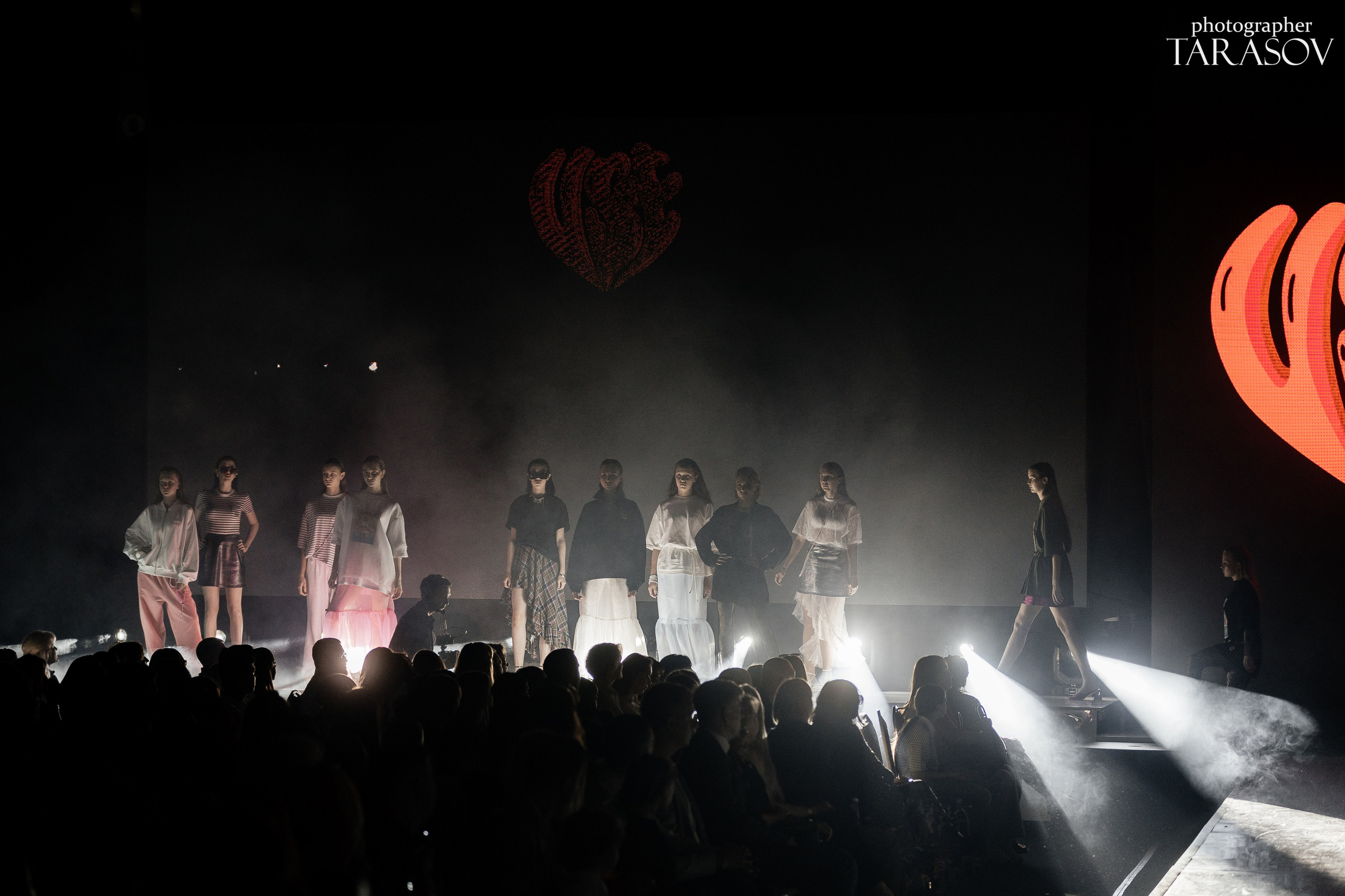 ART VOLGA 2025. Фотограф в Ульяновске Евгений Тарасов