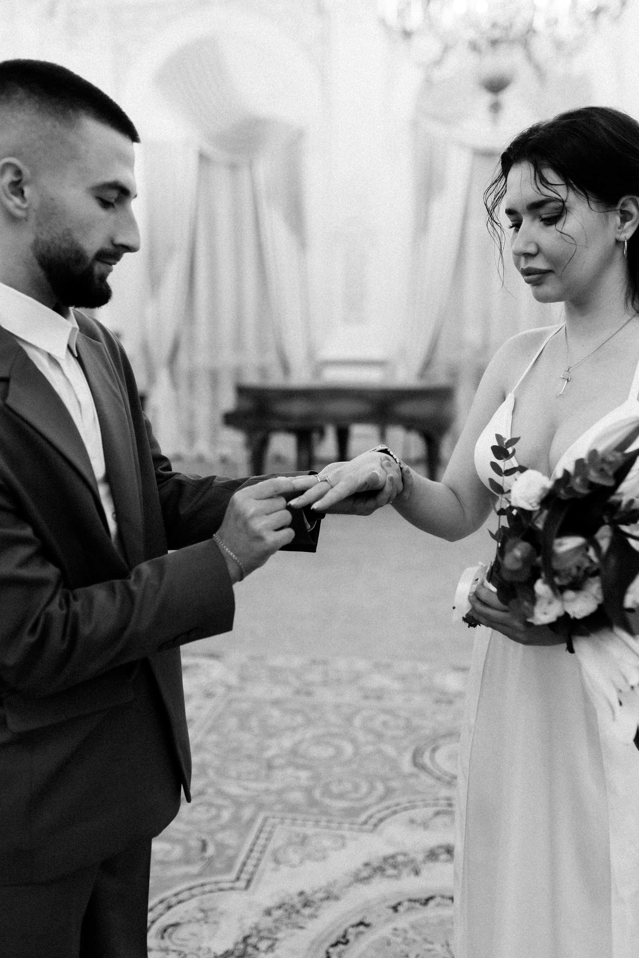 Владислав и Светлана. Фотограф в Санкт-Петербурге