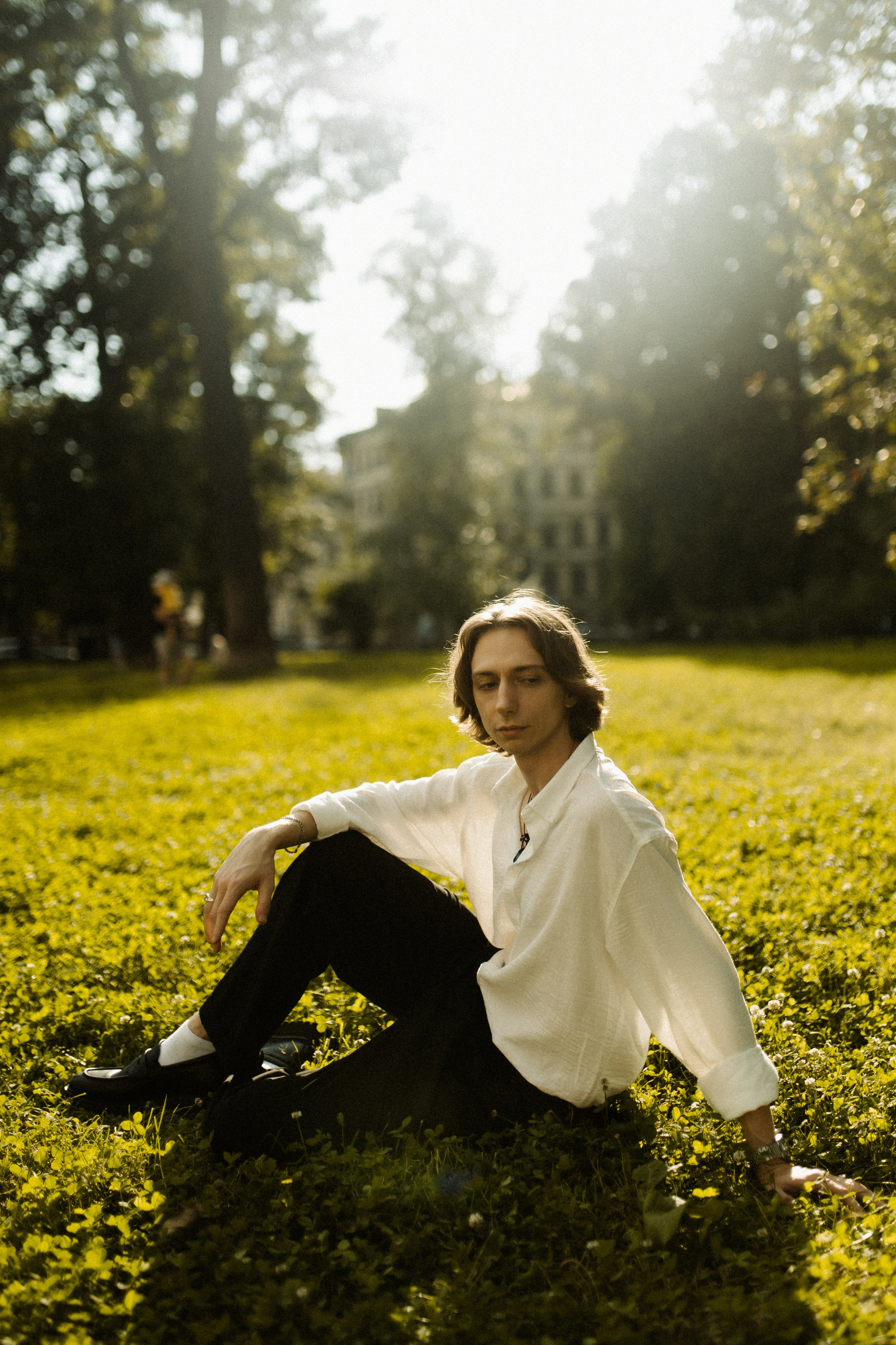 Антон. Фотограф в Санкт-Петербурге