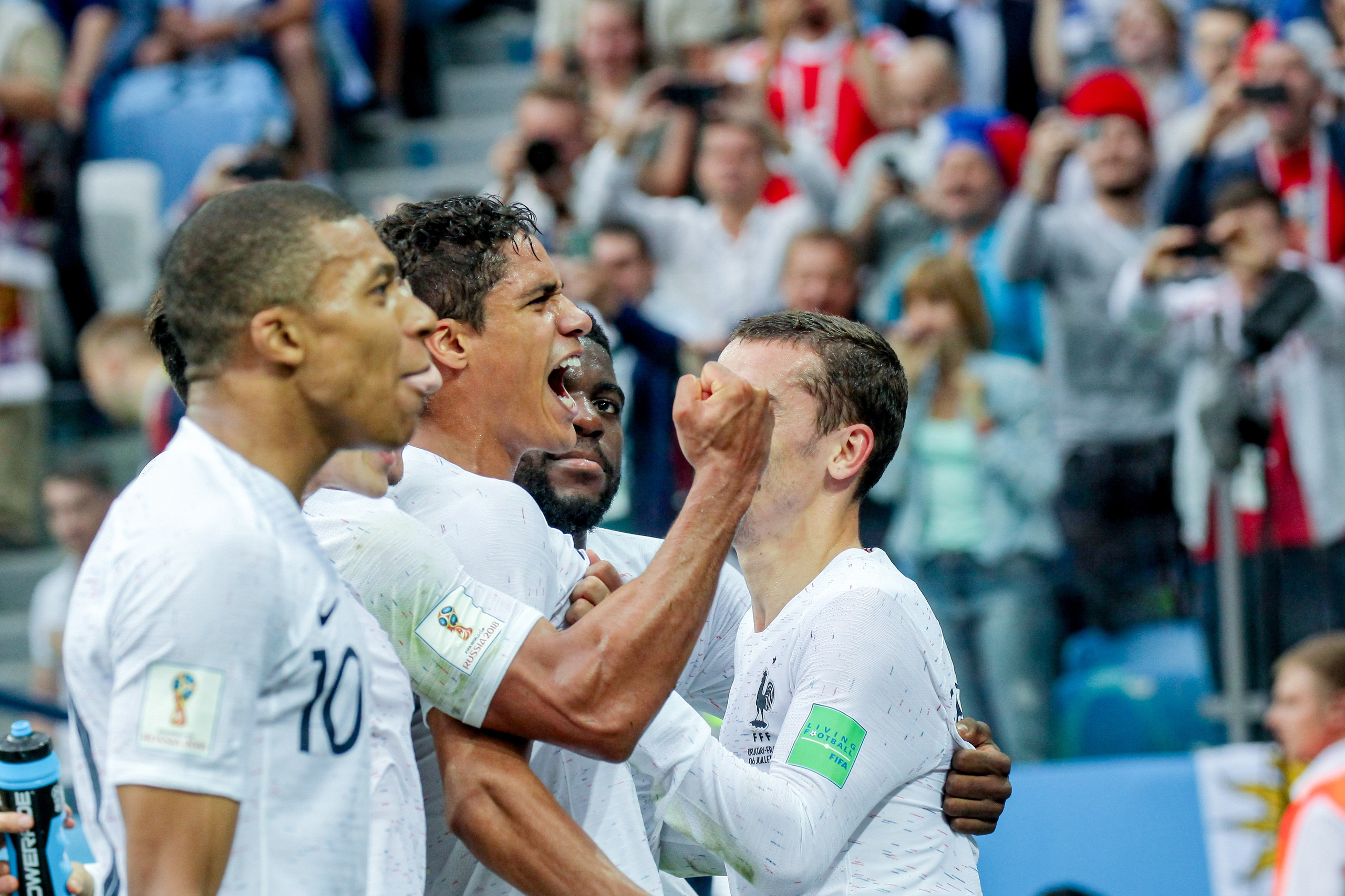 Футбол. Фотограф Нижний Новгород