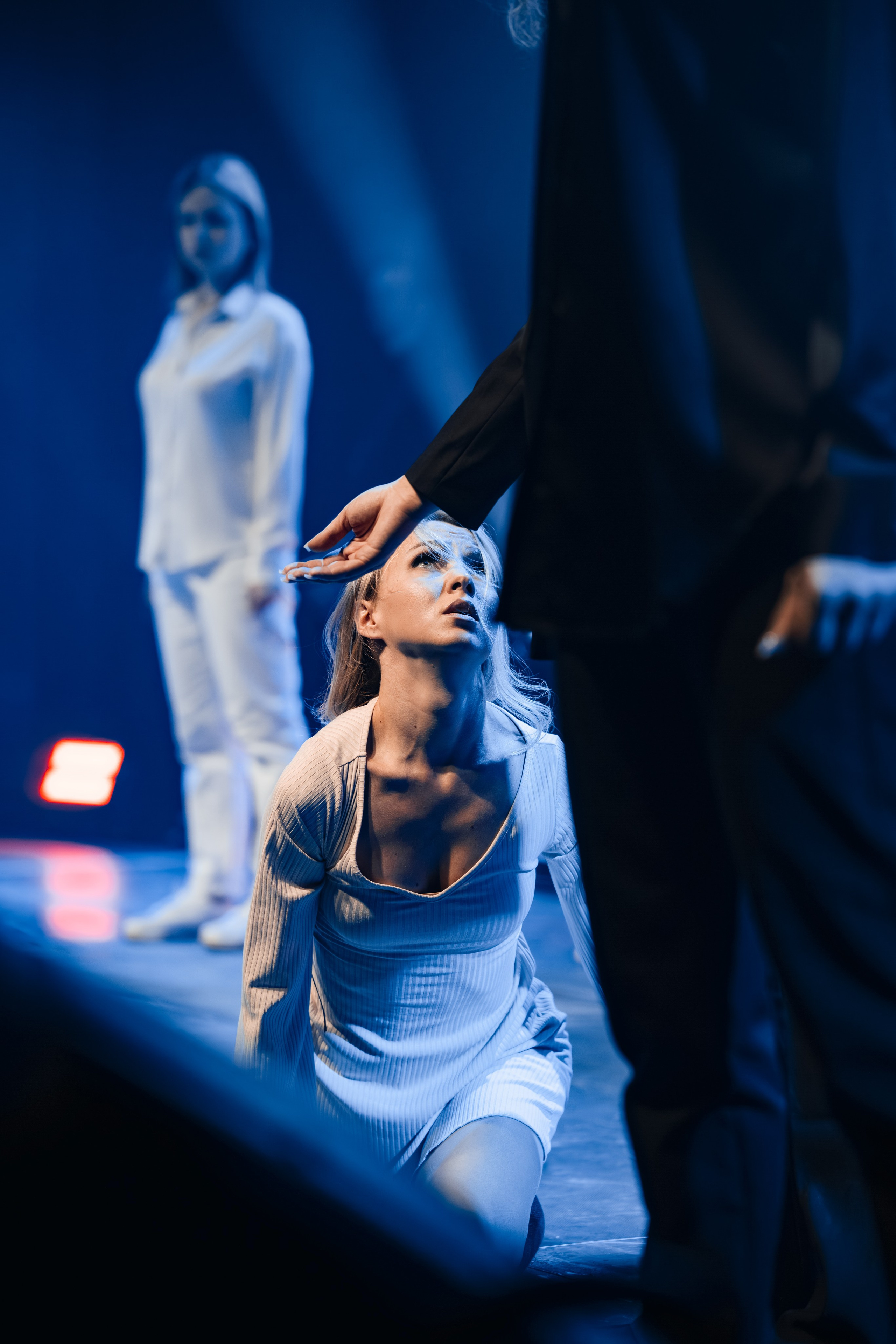 Стратегия прорыва VK Stadium. Фото и видеосъемка в Йошкар-Оле и Москве. (Фотограф и видеограф в Йошкар-Оле и Москве)