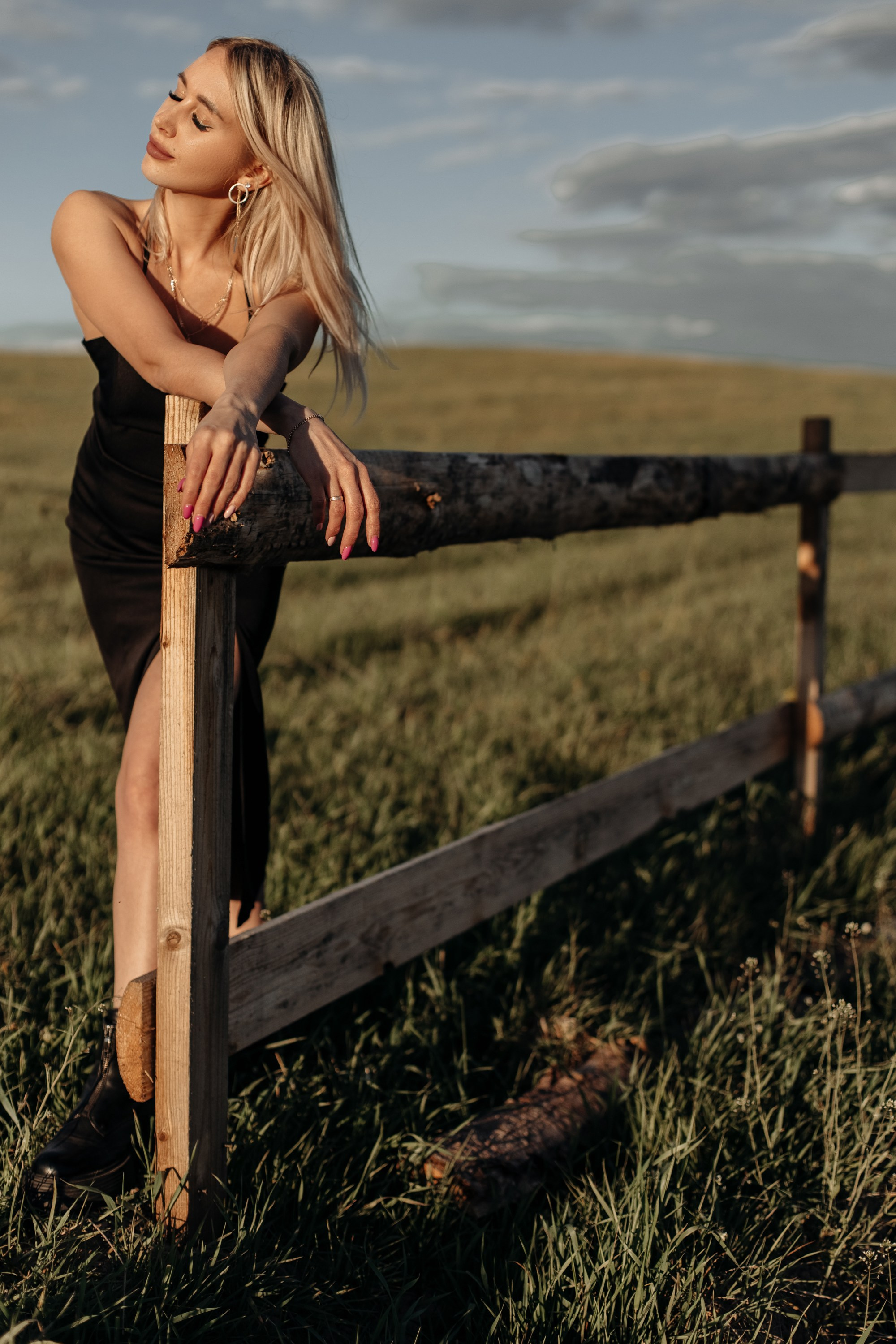 Портрет. Семейный и портретный фотограф Анна Полухина