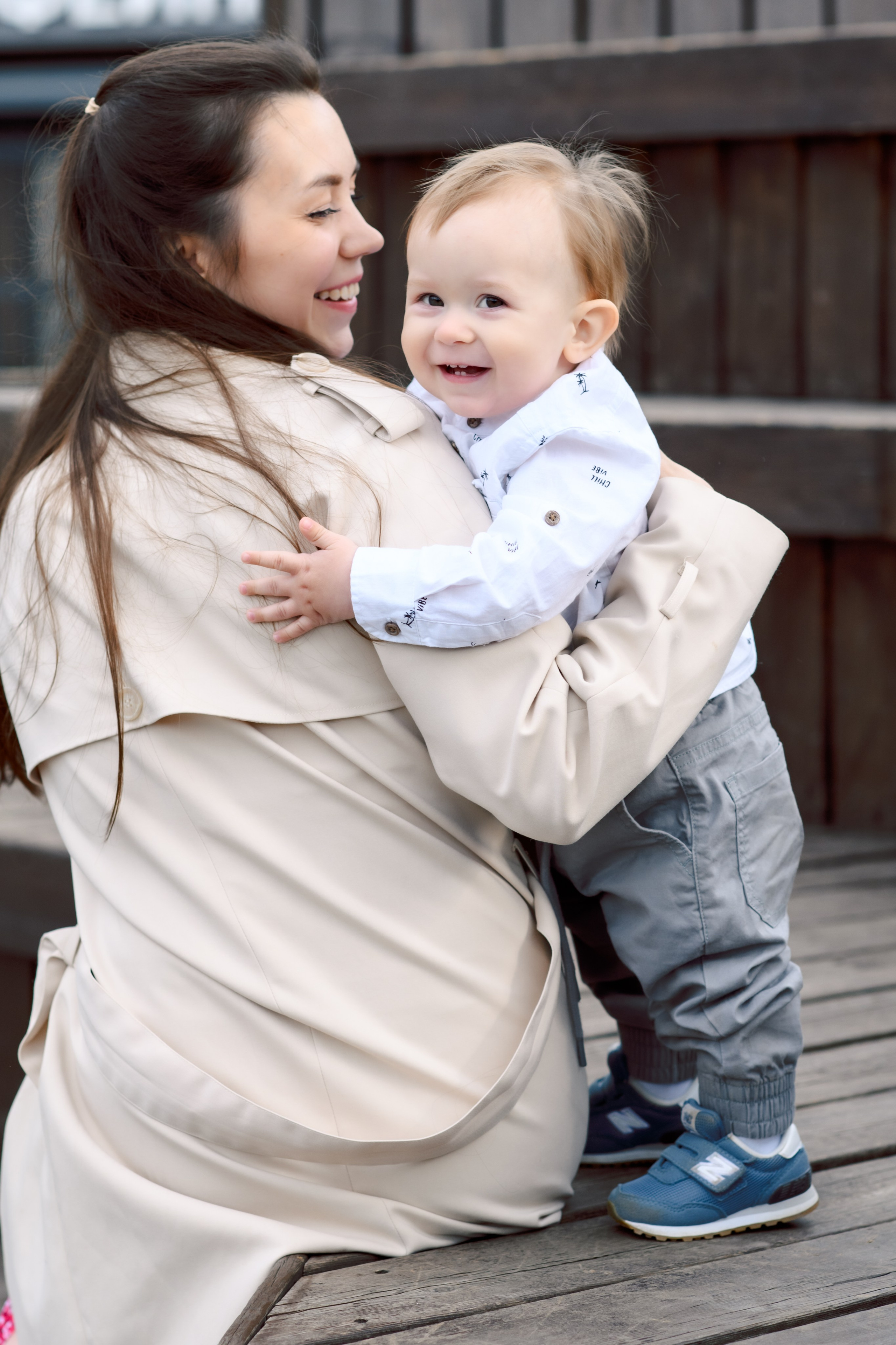 День рождения Ильи. Фотограф в Москве и Московской области