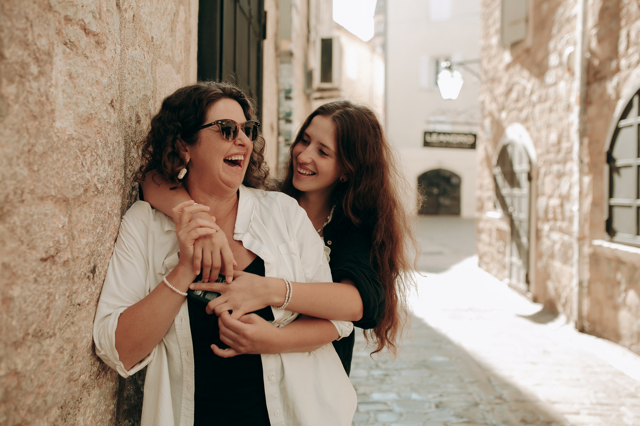 Family Photoshoot in Montenegro. Family, Women & Couples Photographer in Budva, Kotor, Herceg Novi, Perast & Coastal Montenegro