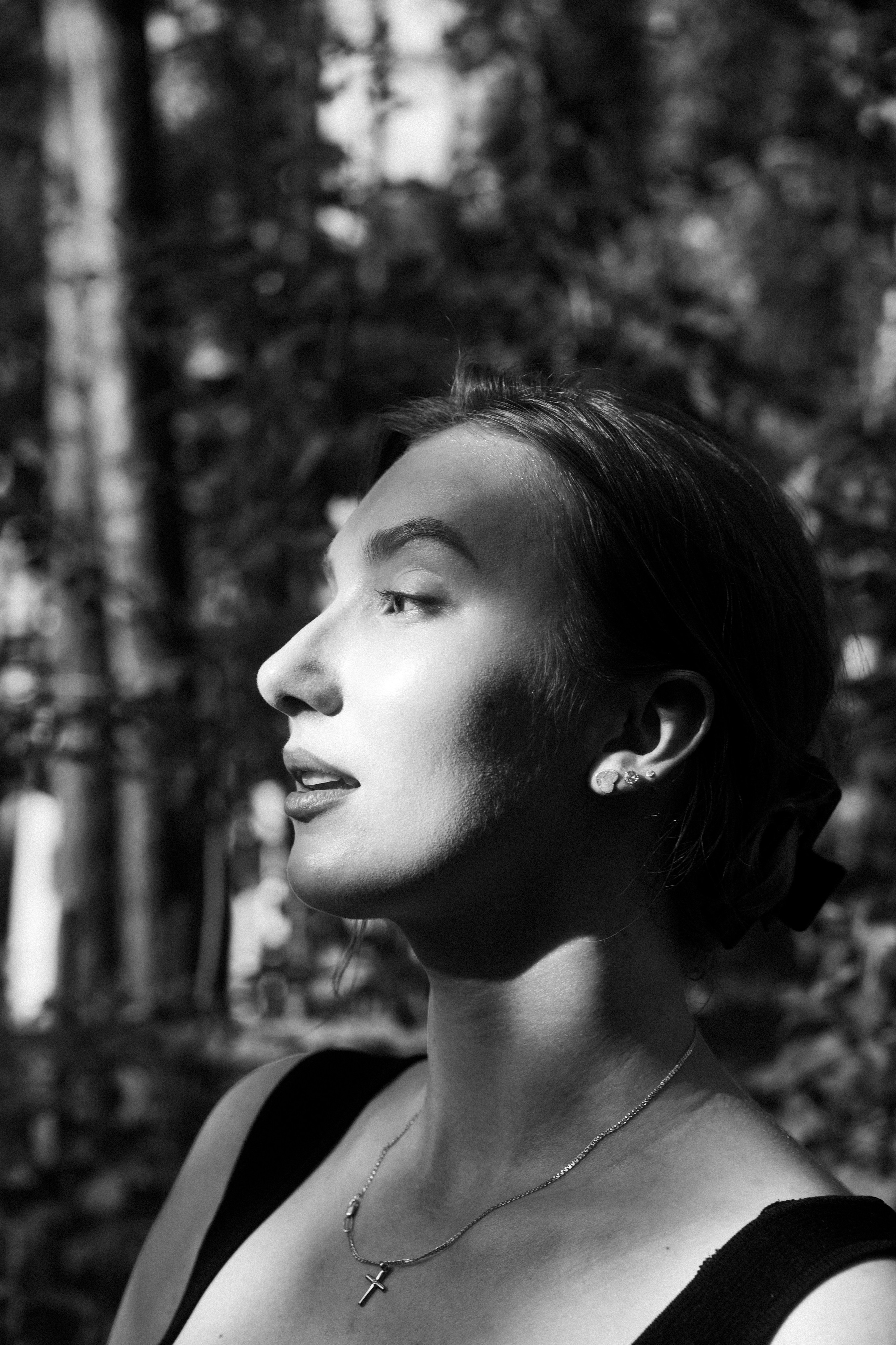 Элина. Veronika Popadeikina Photographer