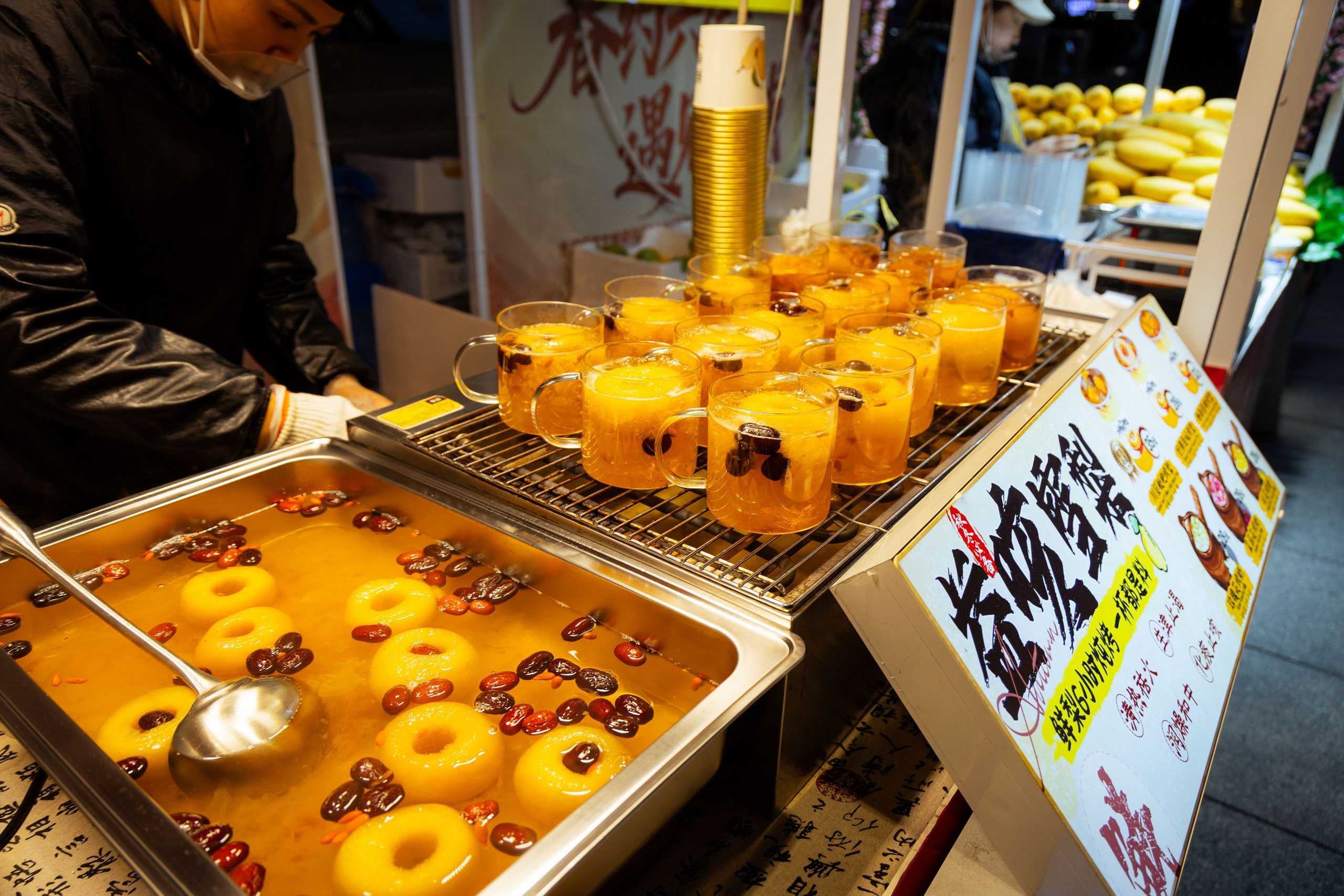 Шанхай (март 2026). Фотограф Виноградов Константин