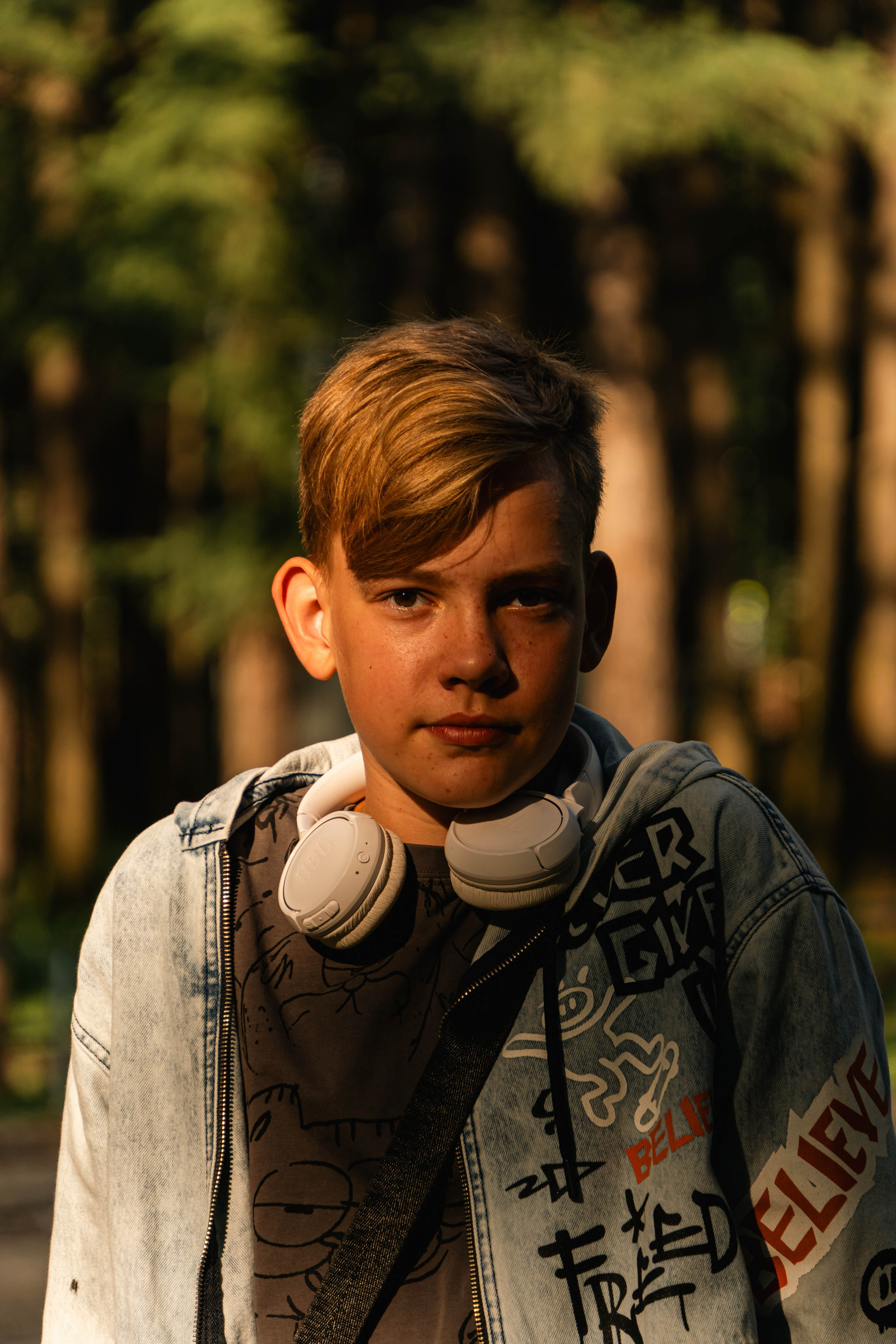 Личные фотосессии. Главная