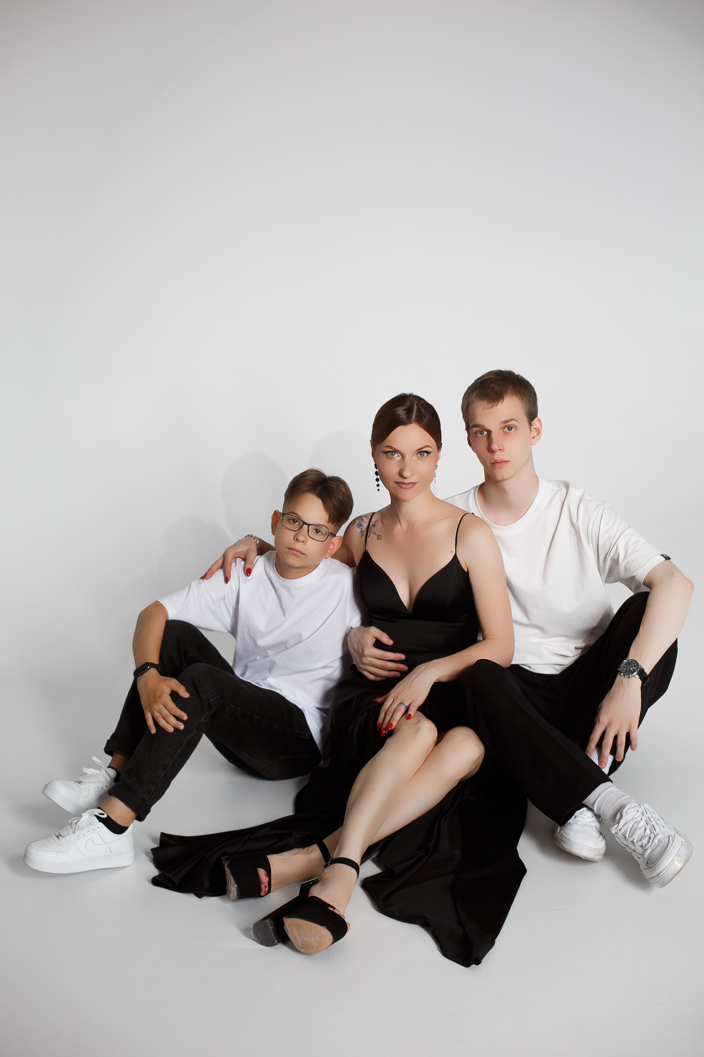 Татьяна. Студия. Свадебный и семейный фотограф в Брянске Ирина Гавриленко, выпускные ал