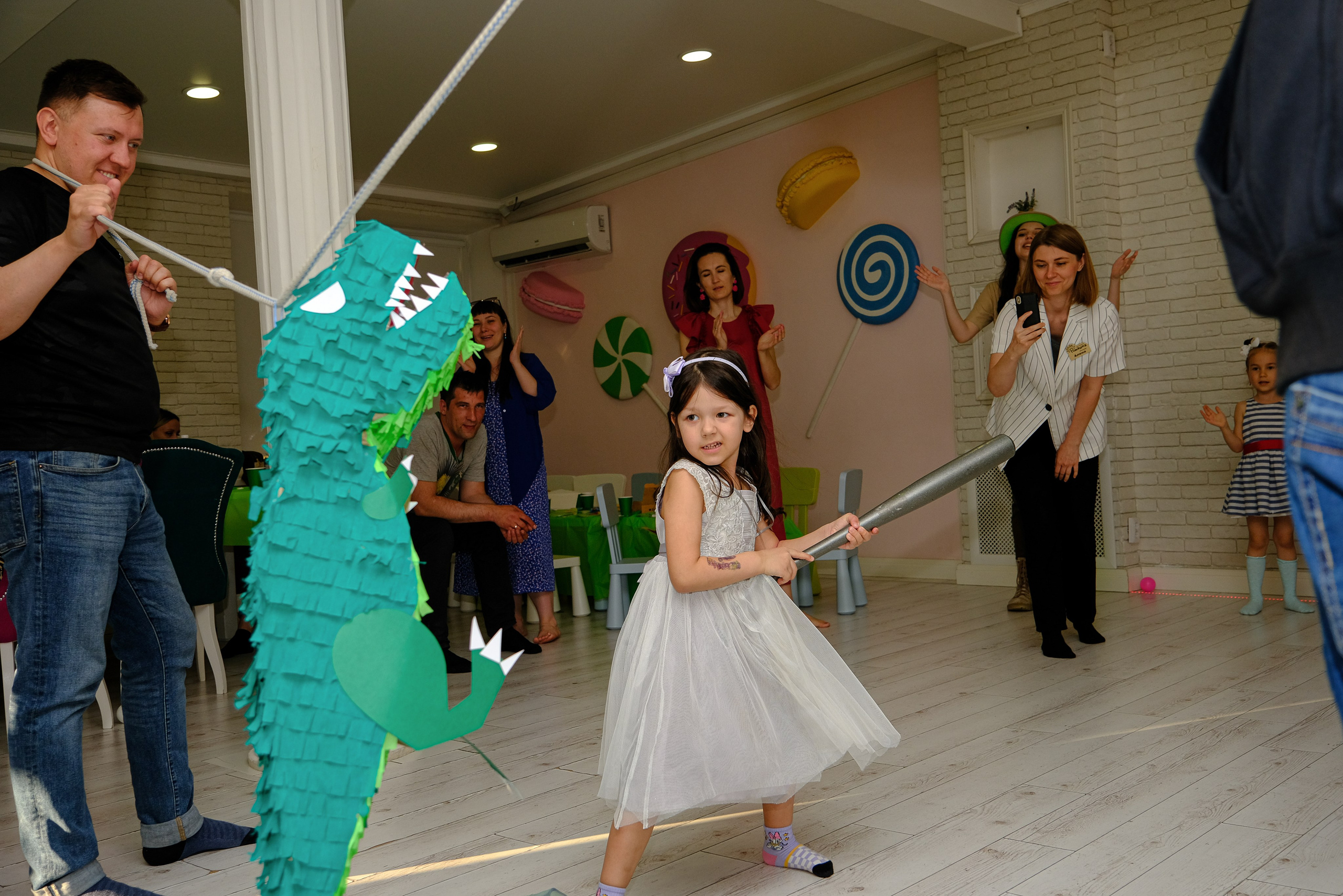 Детские репортажные съемки. Детский фотограф в Оренбурге