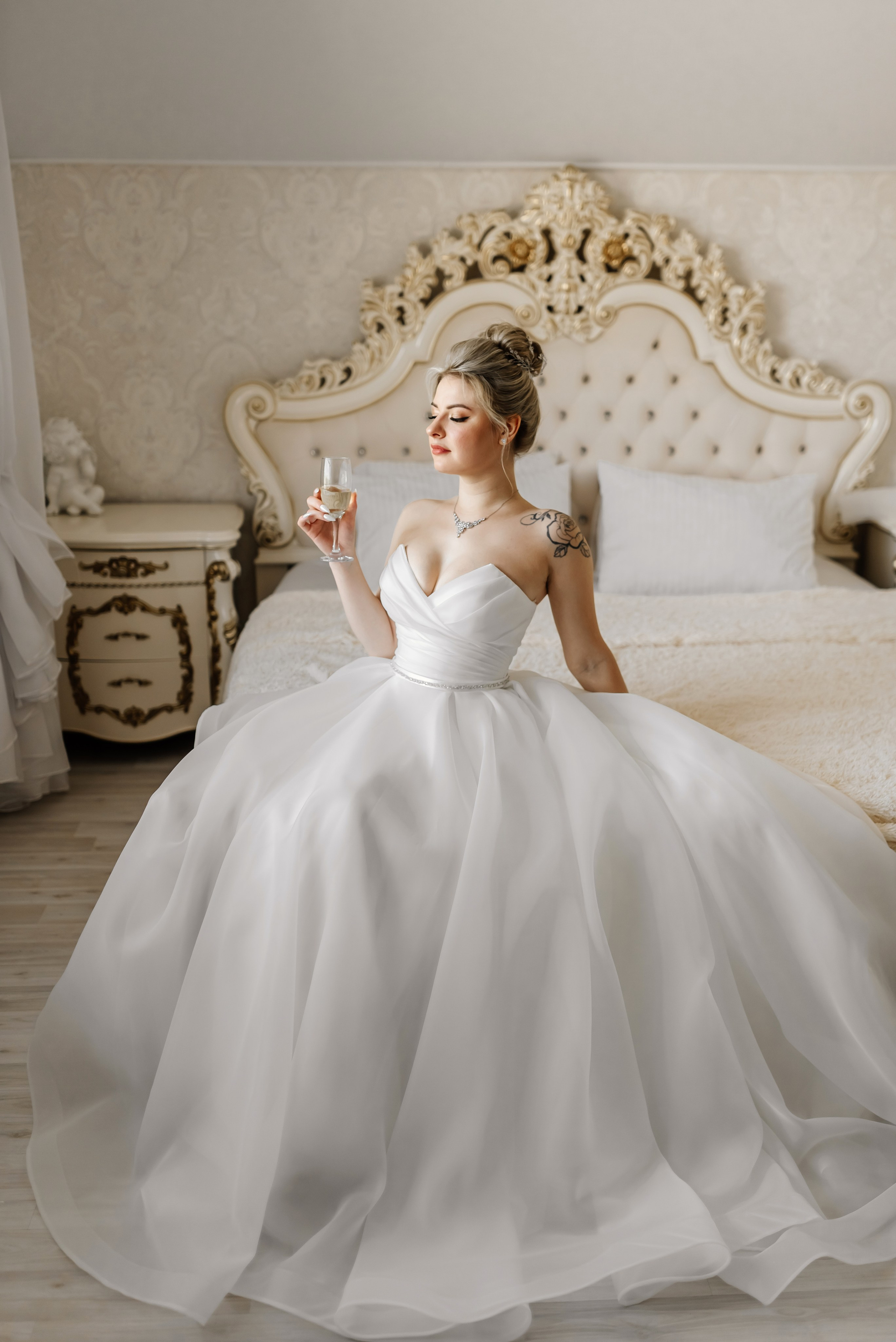 Даниил & Карина. Ваш свадебный фотограф Владимир Ямулин / Стерлитамак и РБ