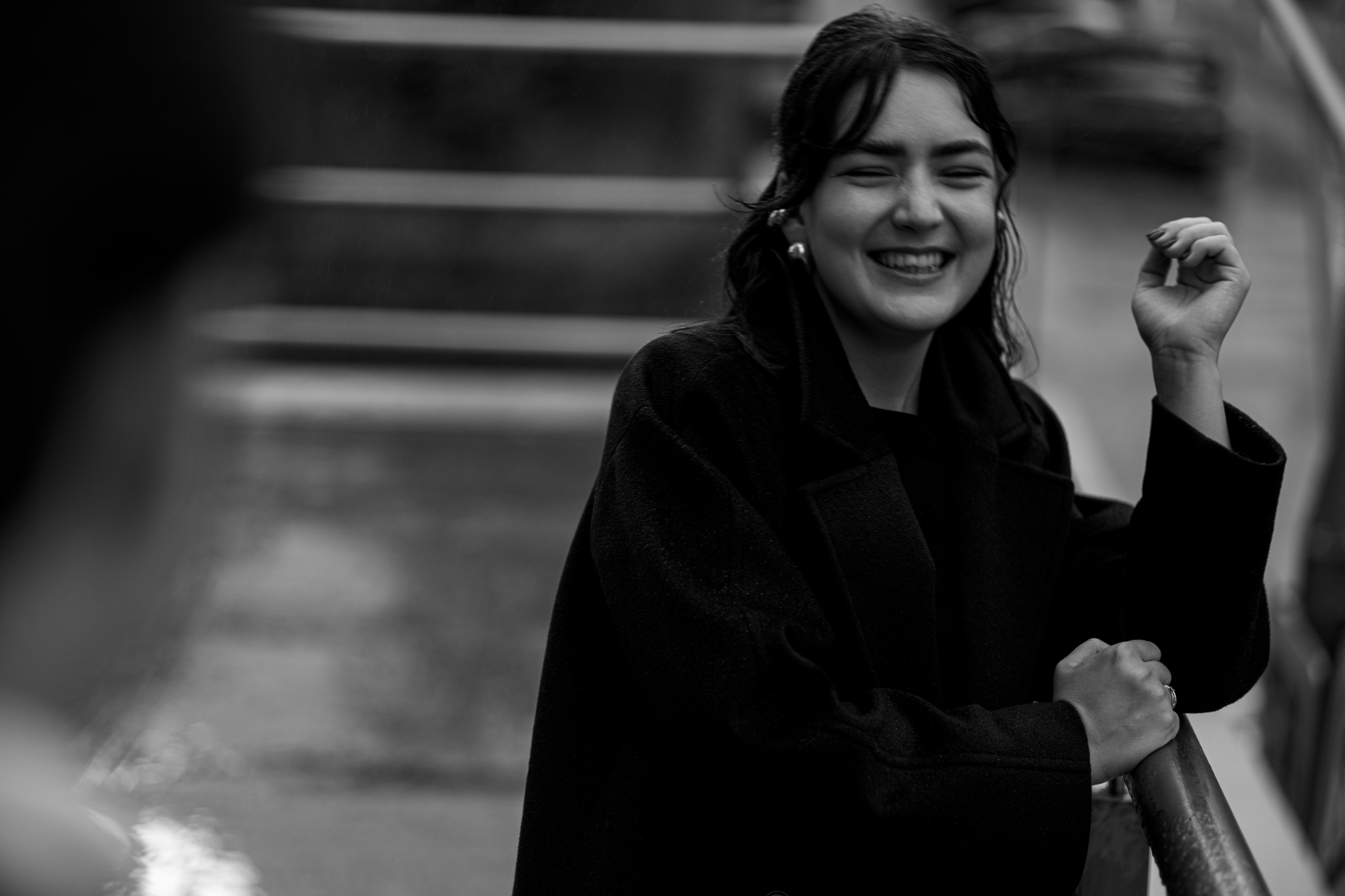 Николай и Марго. Фотограф Москва