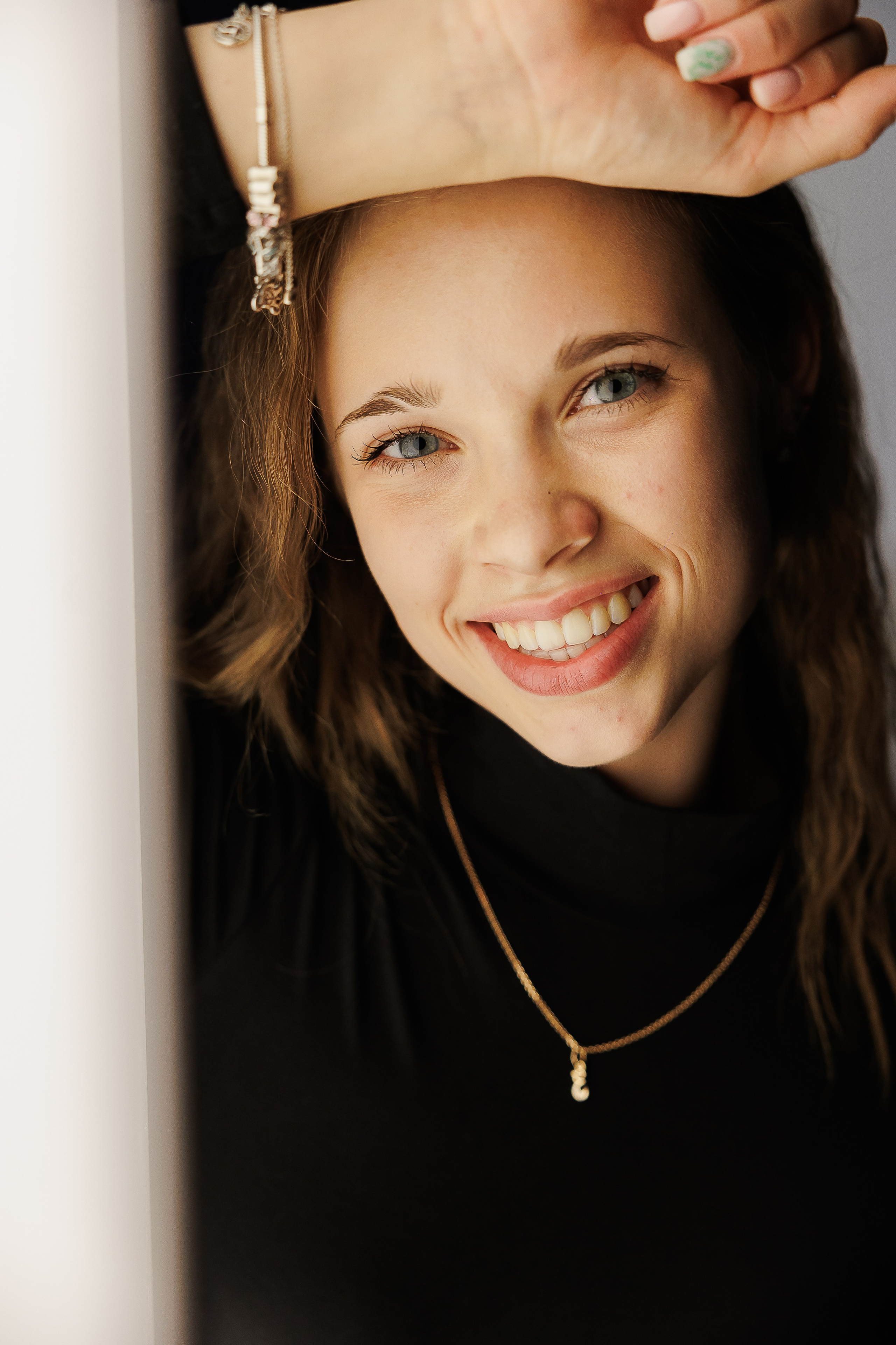 «Секрет». Фотограф Москва