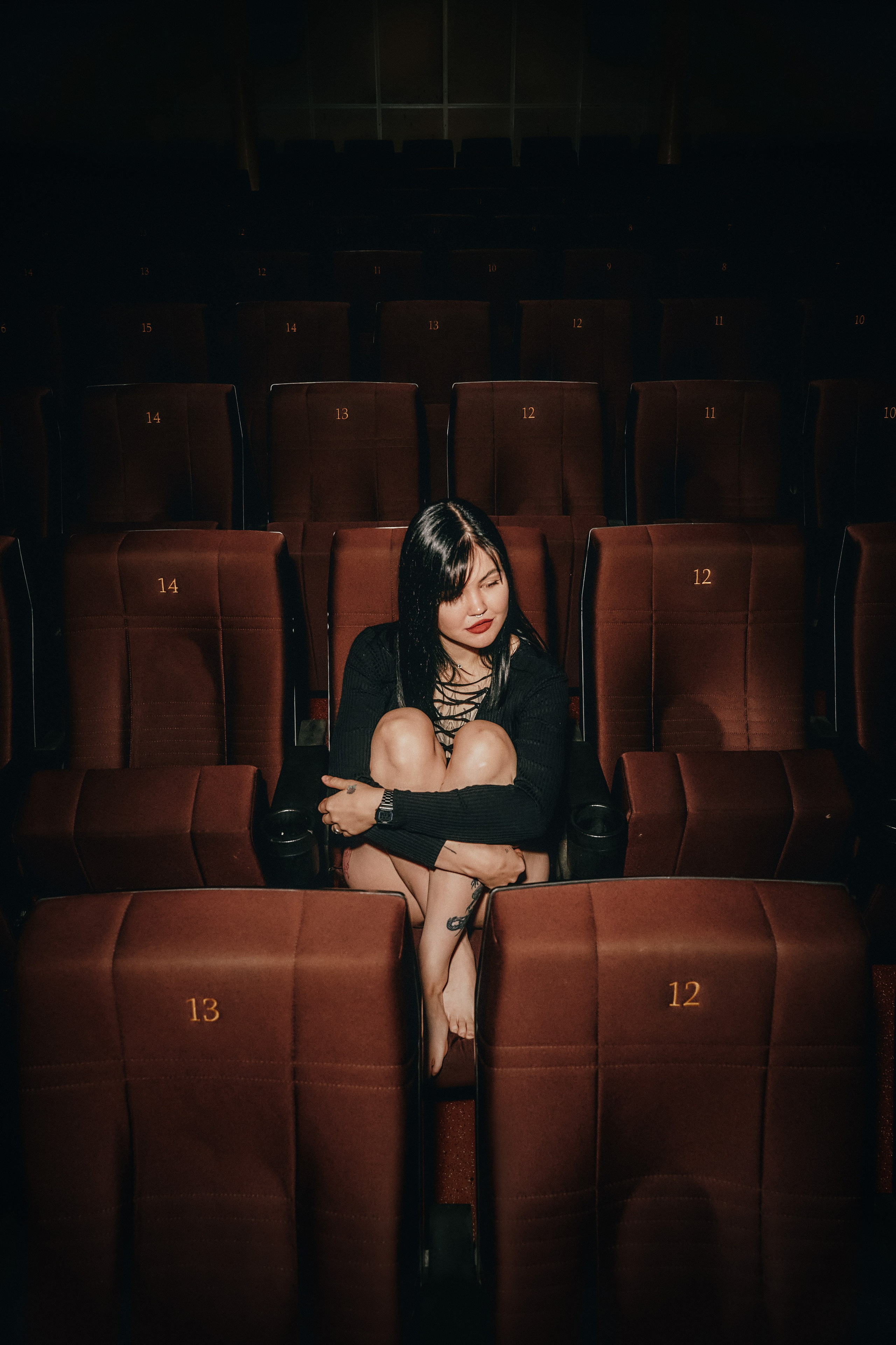 Tattoo studio «datura» 2023. Фотограф в Иркутске | Алмамедова Кристина