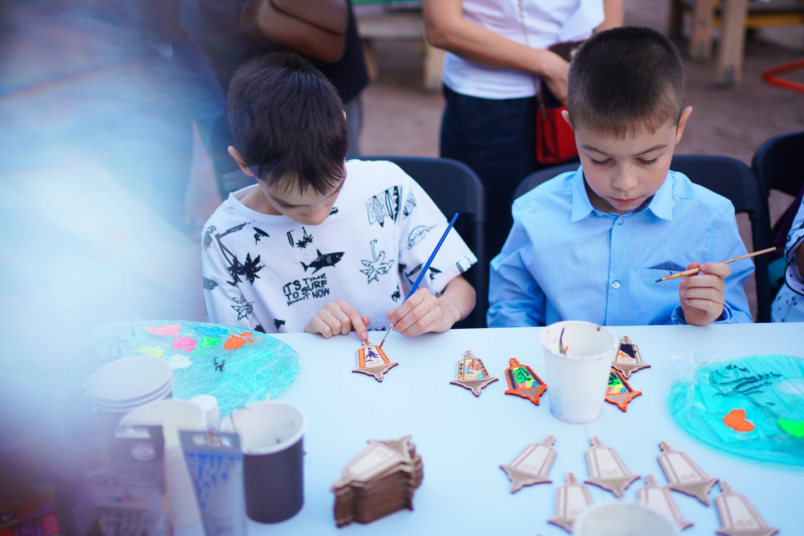 «Свет и Джаз»