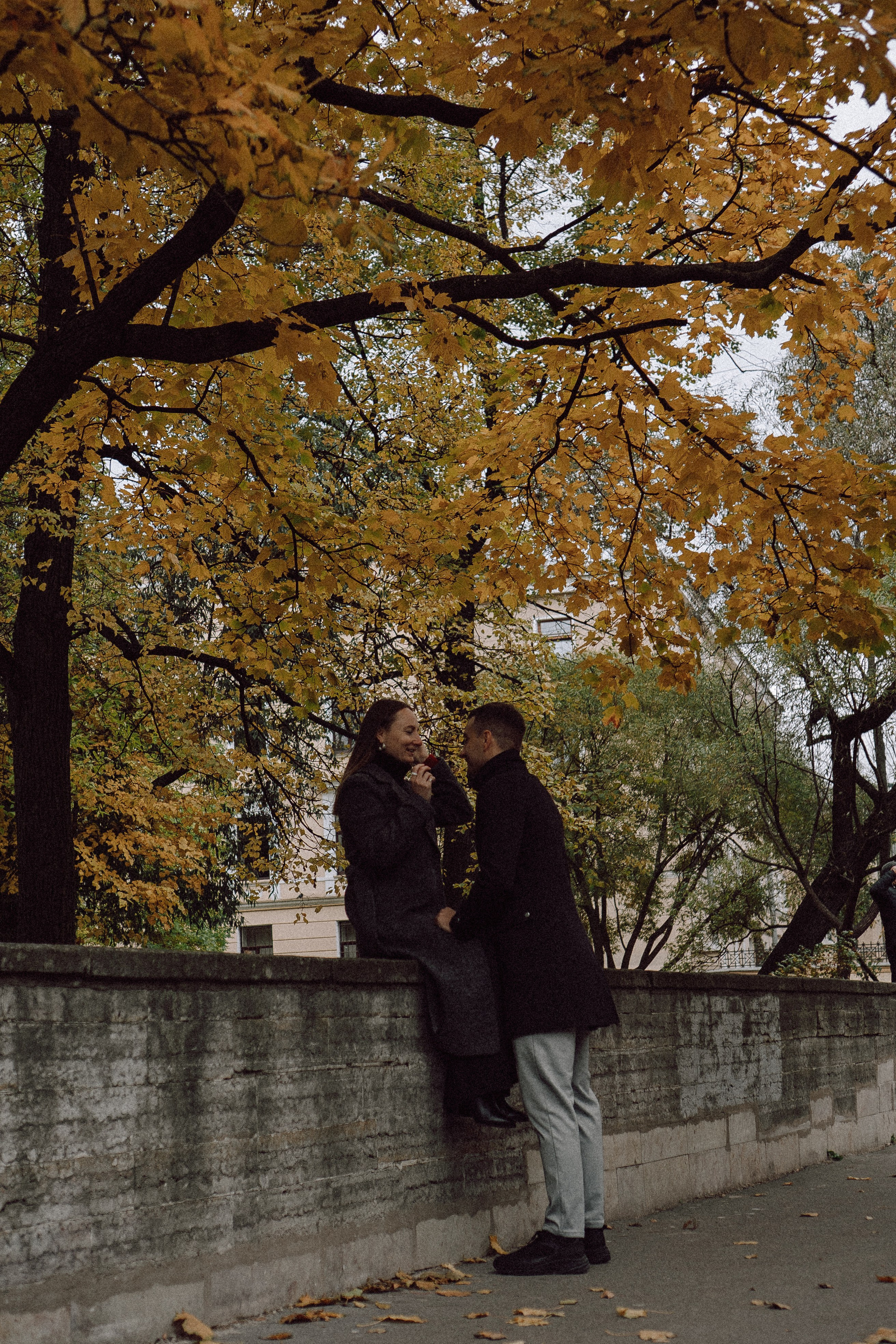 Прогулка по городу. Профессиональный фотограф, Санкт-Петербург — Виктория Богомолова