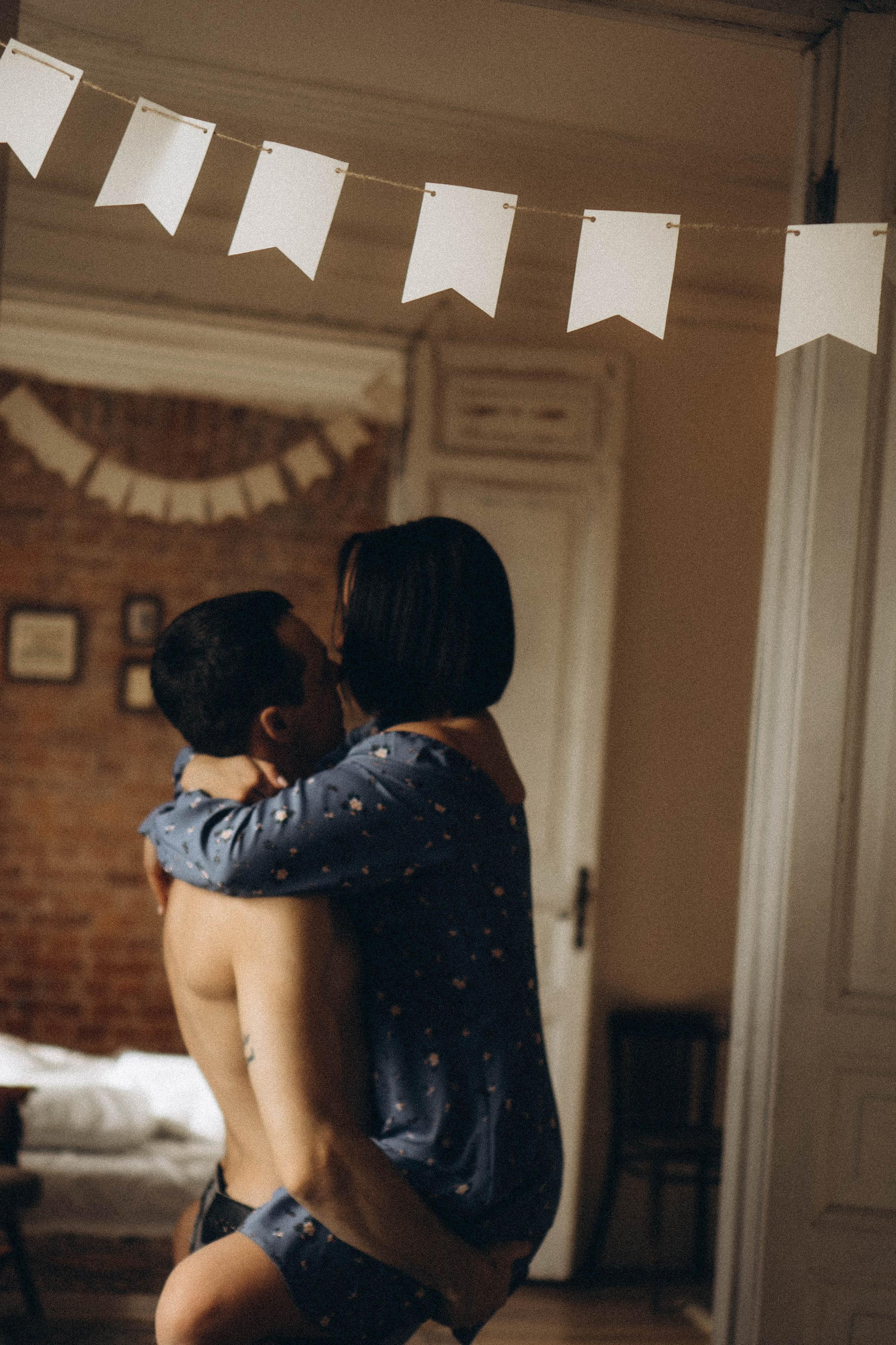 LOVE в квартире. Профессиональный фотограф, Санкт-Петербург — Виктория Богомолова
