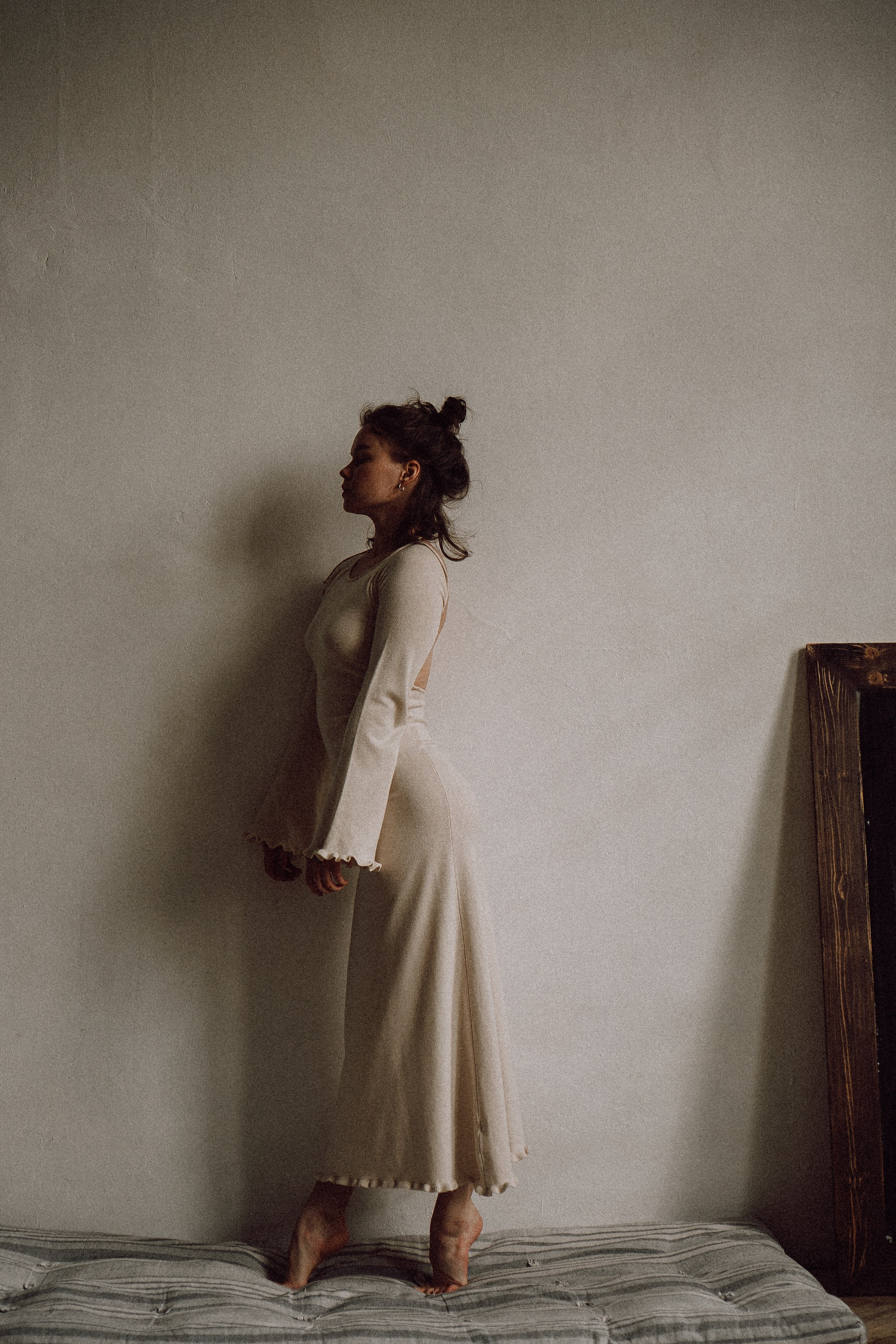 СТУДИЙНАЯ. Профессиональный фотограф, Санкт-Петербург — Виктория Богомолова