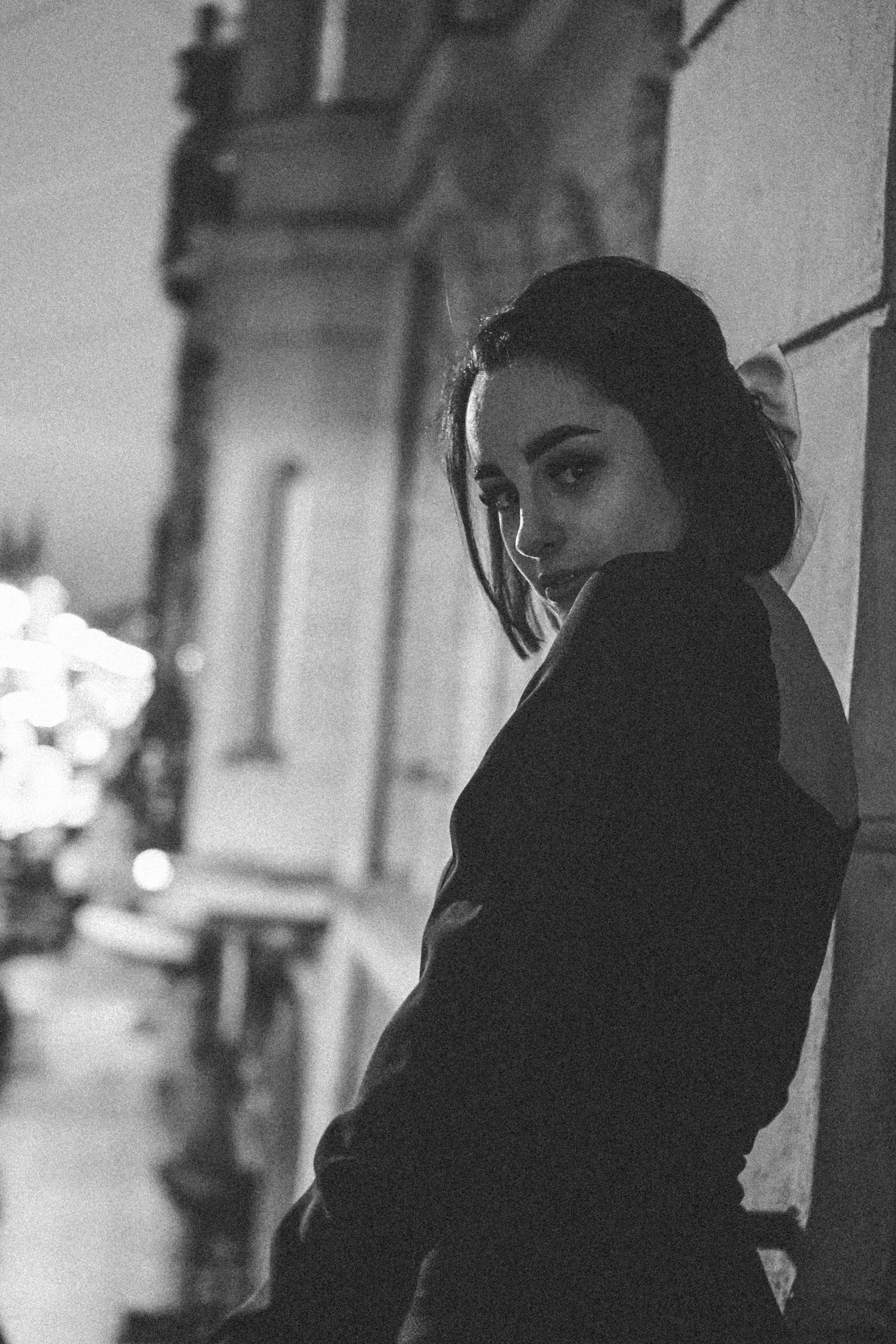 Семейная новогодняя. Профессиональный фотограф, Санкт-Петербург — Виктория Богомолова