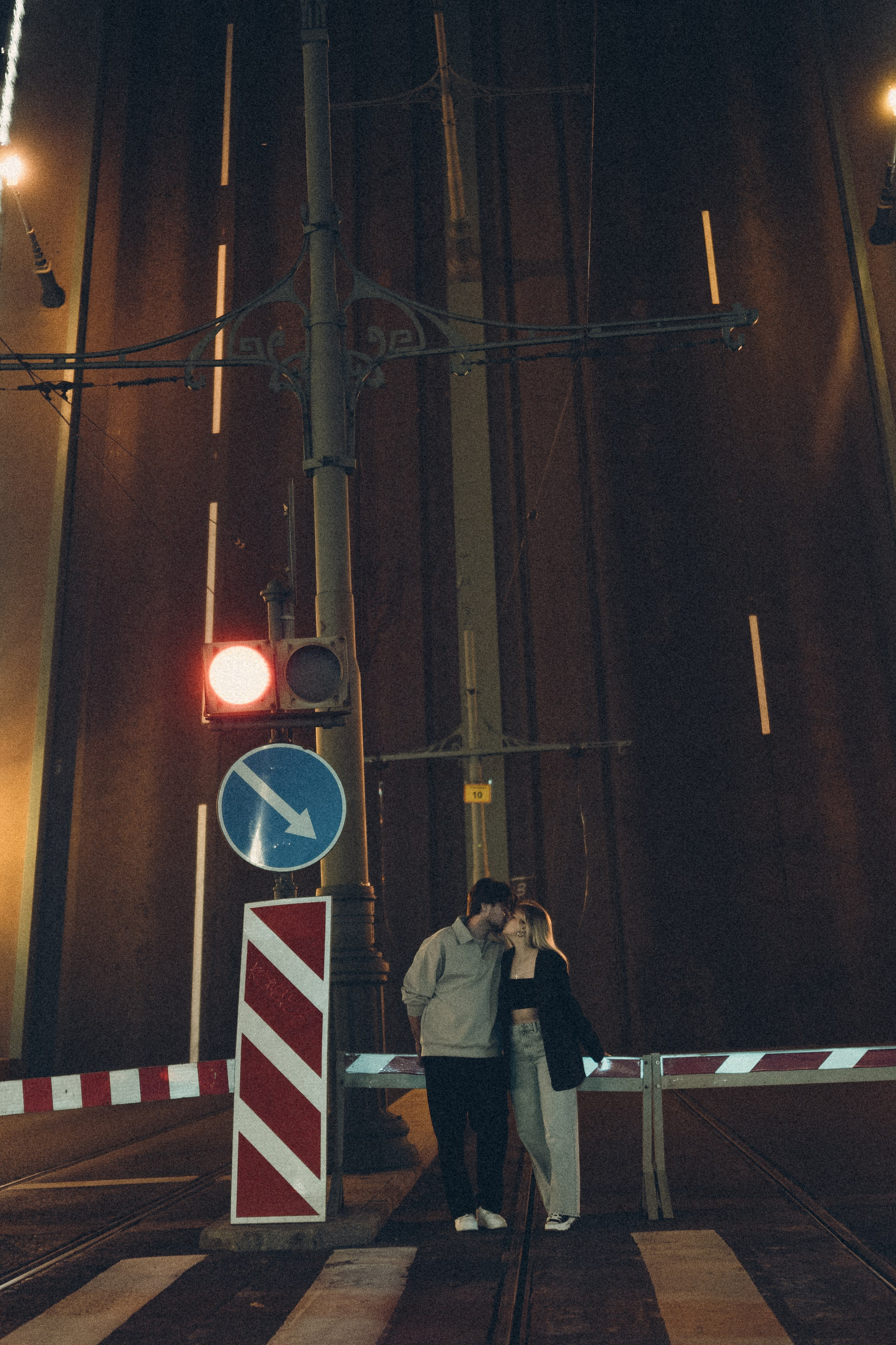 ПРОГУЛКА ПО НОЧНОМУ ГОРОДУ. Профессиональный фотограф, Санкт-Петербург — Виктория Богомолова