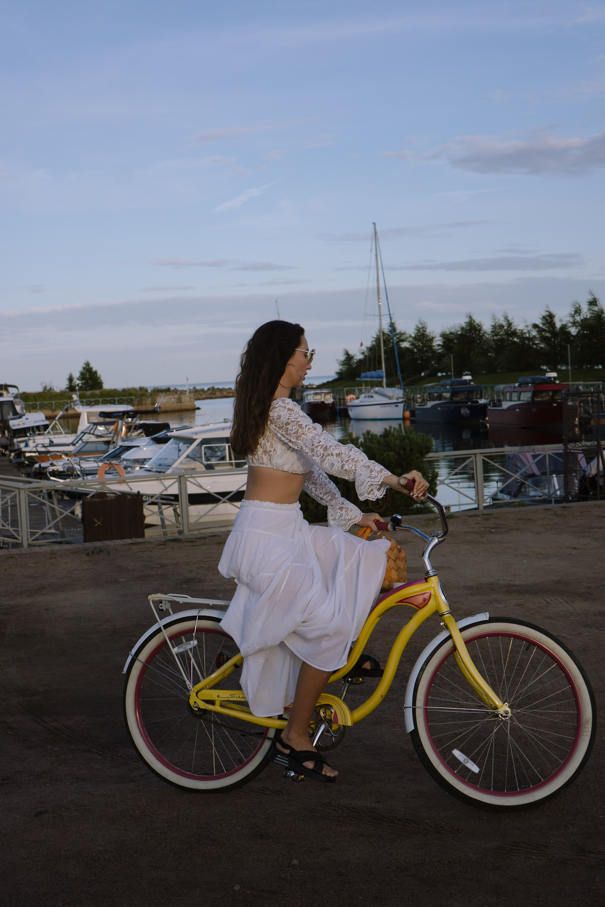 ЗАКАТ НА ЛАДОЖСКОМ ОЗЕРЕ. Профессиональный фотограф, Санкт-Петербург — Виктория Богомолова