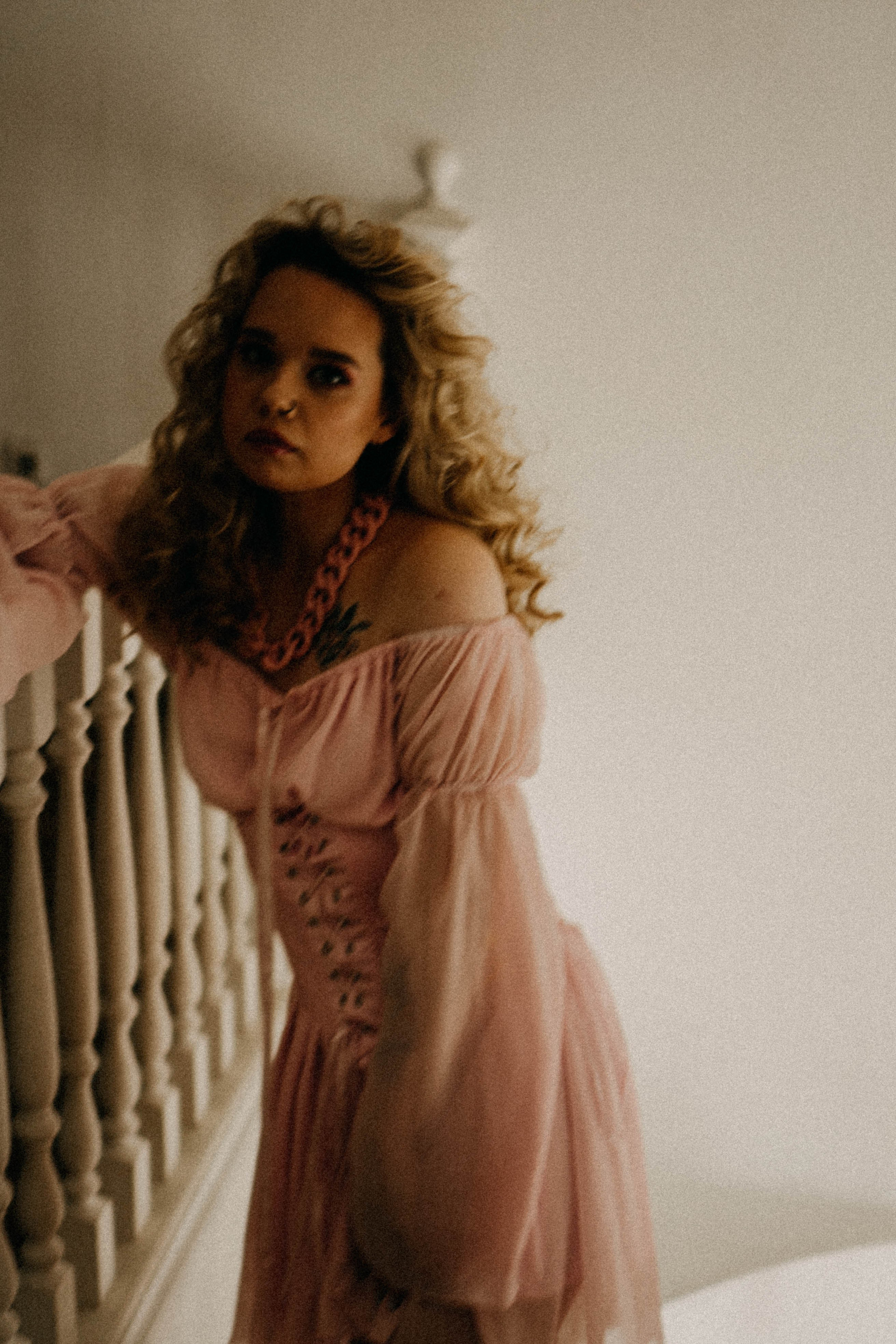 Студийная. Профессиональный фотограф, Санкт-Петербург — Виктория Богомолова