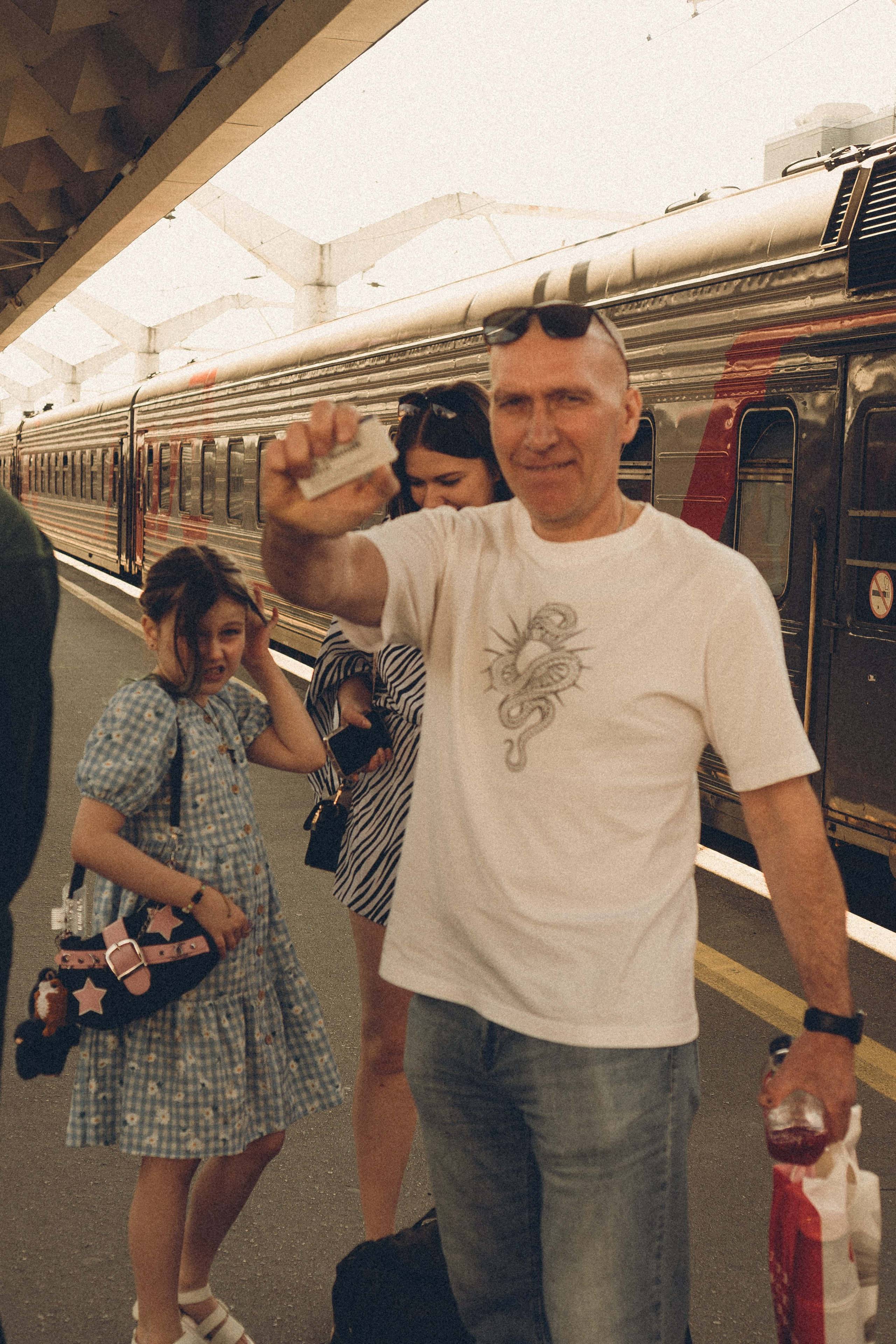 ПРЕДЛОЖЕНИЕ. Профессиональный фотограф, Санкт-Петербург — Виктория Богомолова