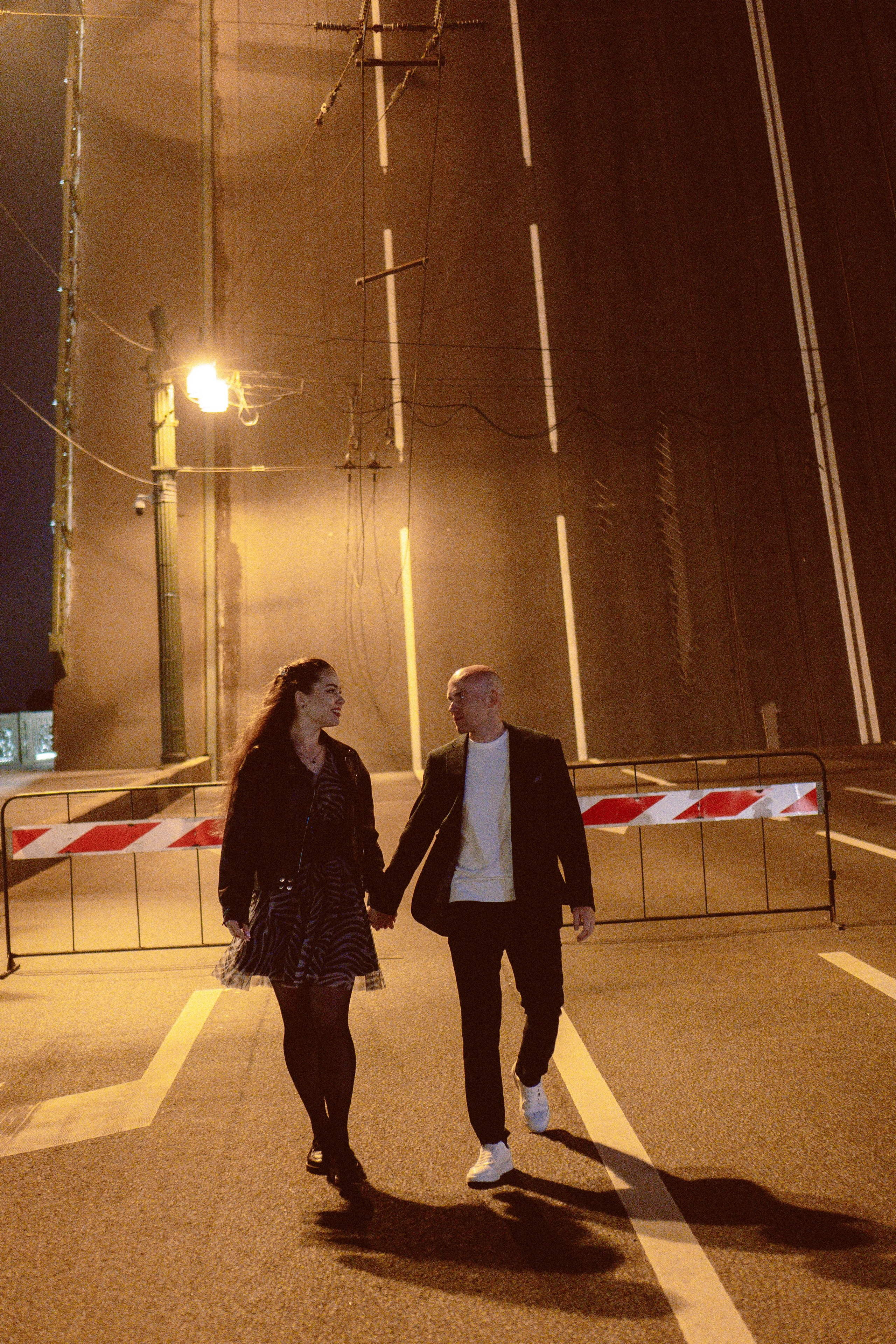 Любовь и питер. Профессиональный фотограф, Санкт-Петербург — Виктория Богомолова