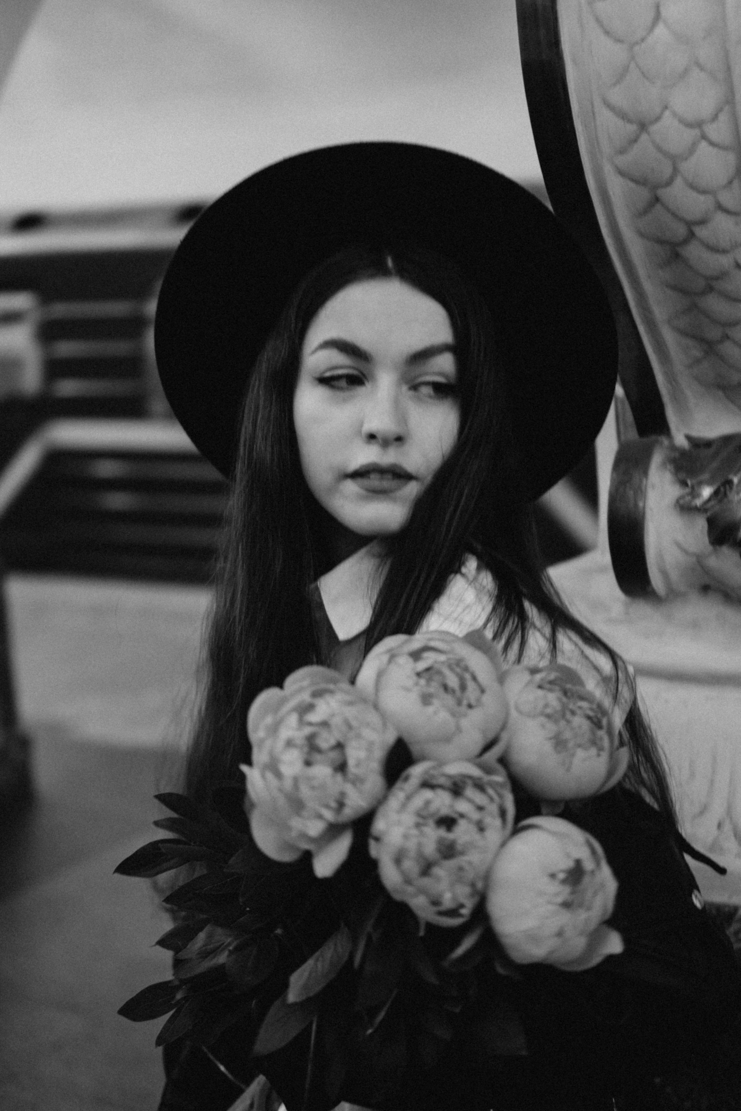 В метро. Профессиональный фотограф, Санкт-Петербург — Виктория Богомолова