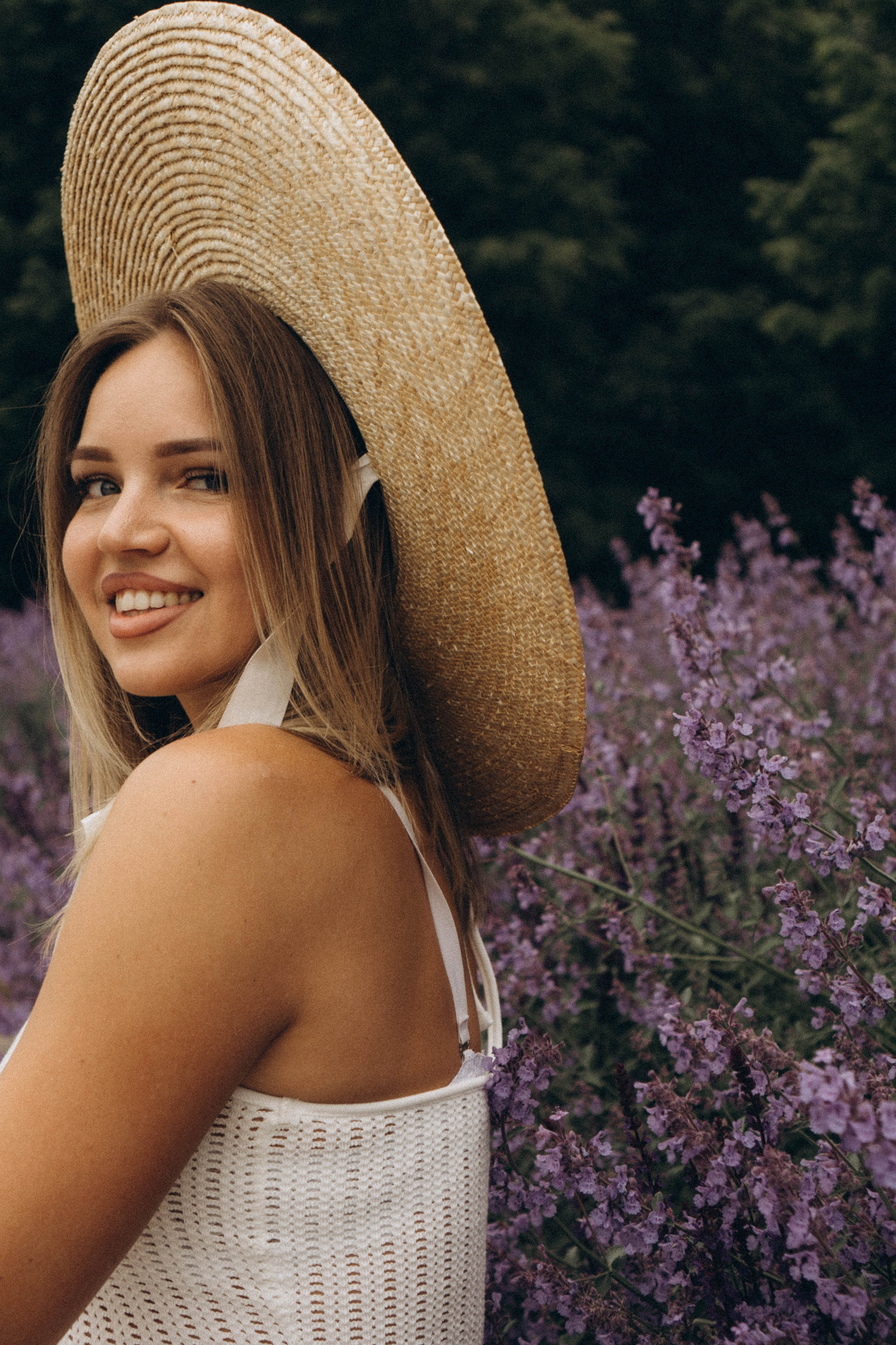 Прогулка в парке. Профессиональный фотограф, Санкт-Петербург — Виктория Богомолова