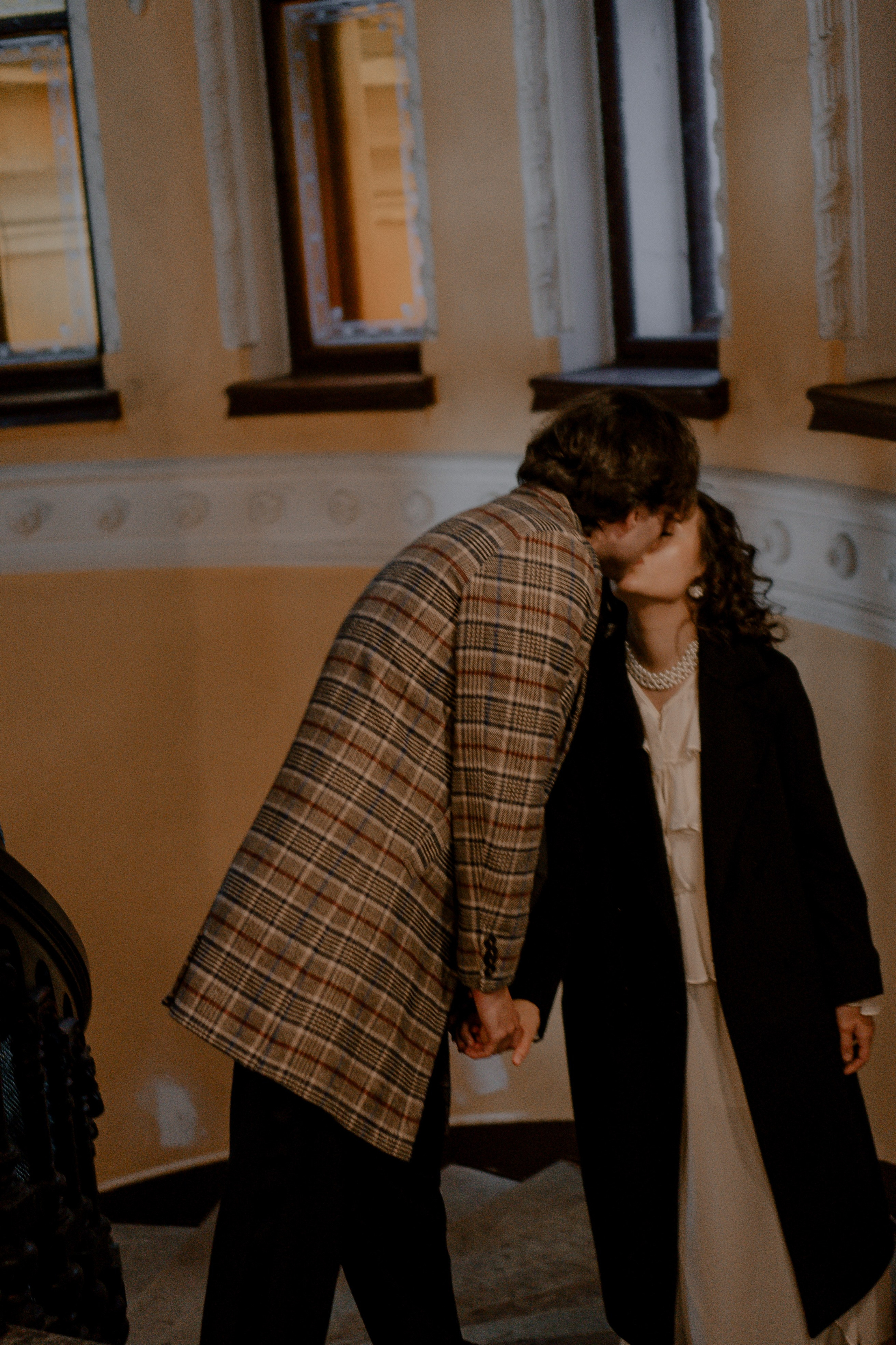 Парадная в Санкт-Петербурге. Профессиональный фотограф, Санкт-Петербург — Виктория Богомолова